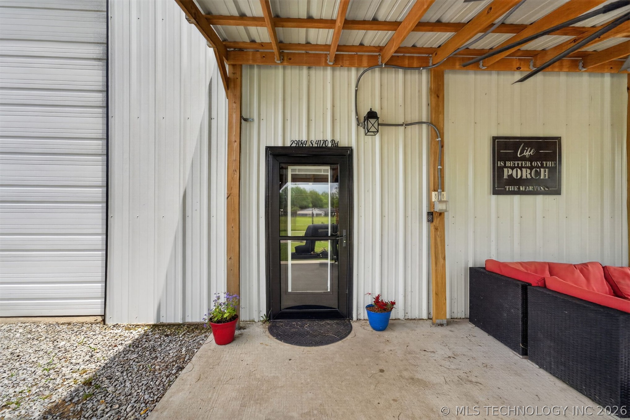 29184 S 4170 Road Inola OK 74036