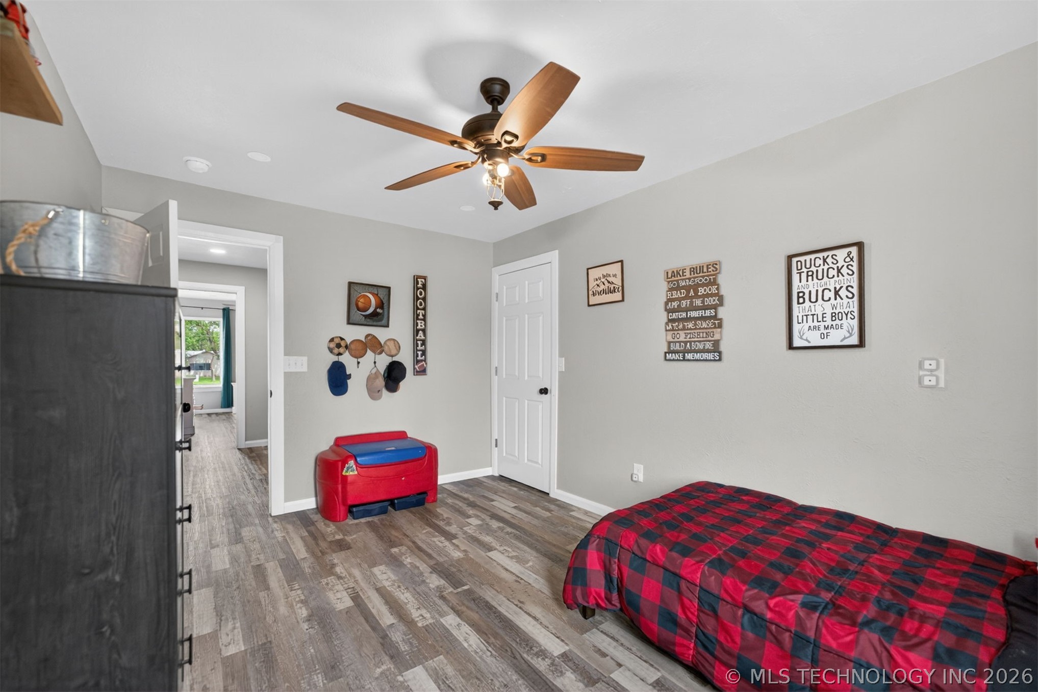 29184 S 4170 Road Inola OK 74036
