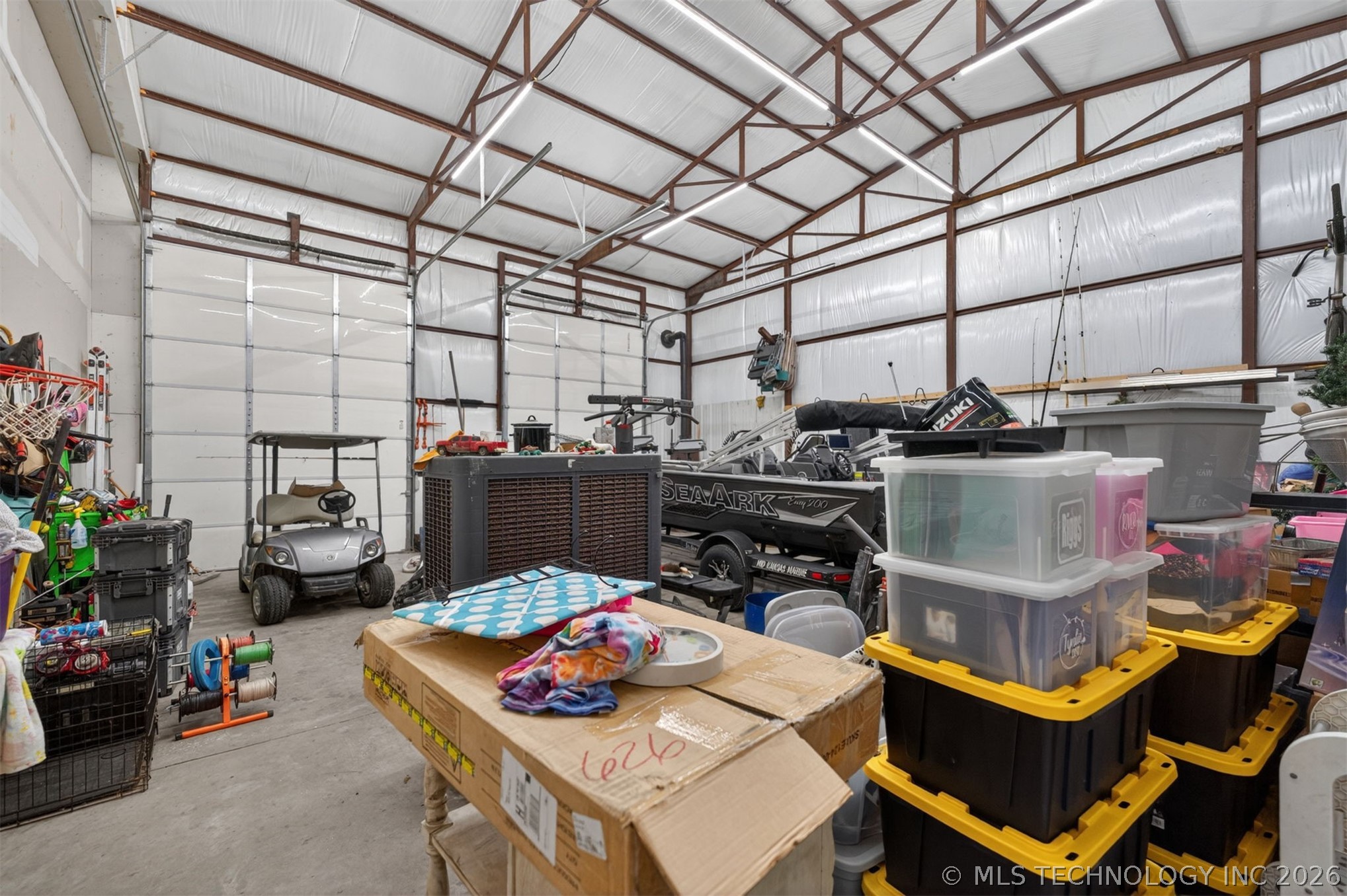 29184 S 4170 Road Inola OK 74036