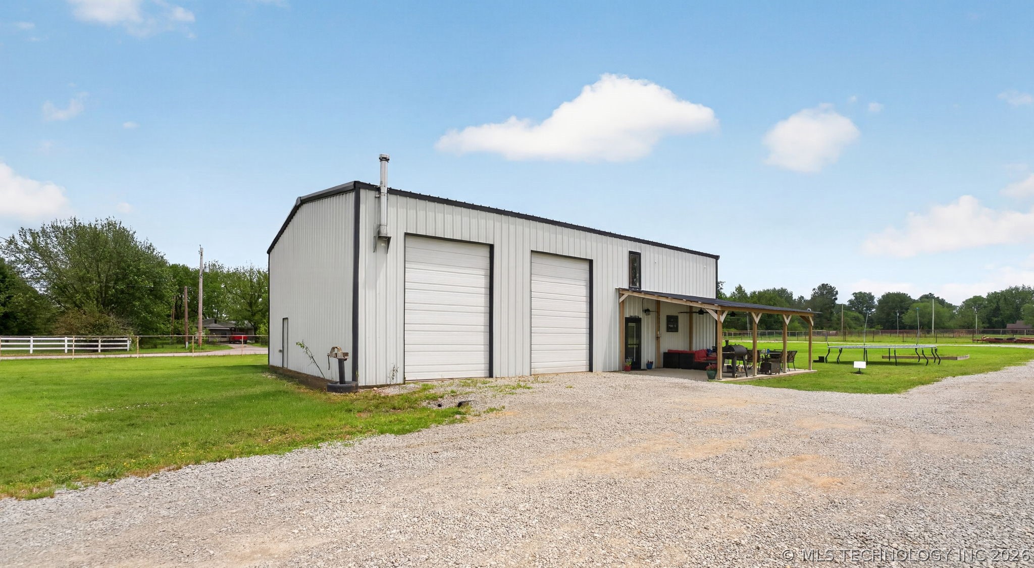 29184 S 4170 Road Inola OK 74036