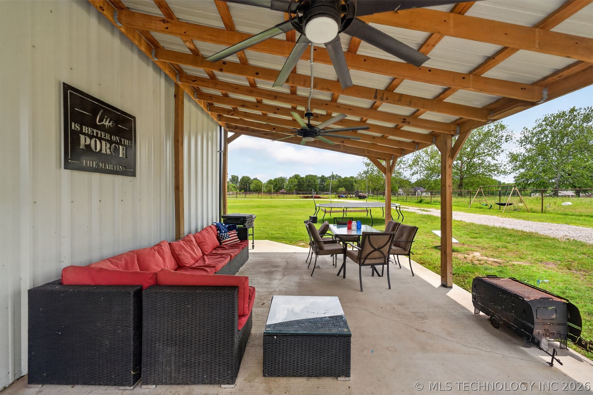 29184 S 4170 Road Inola OK 74036