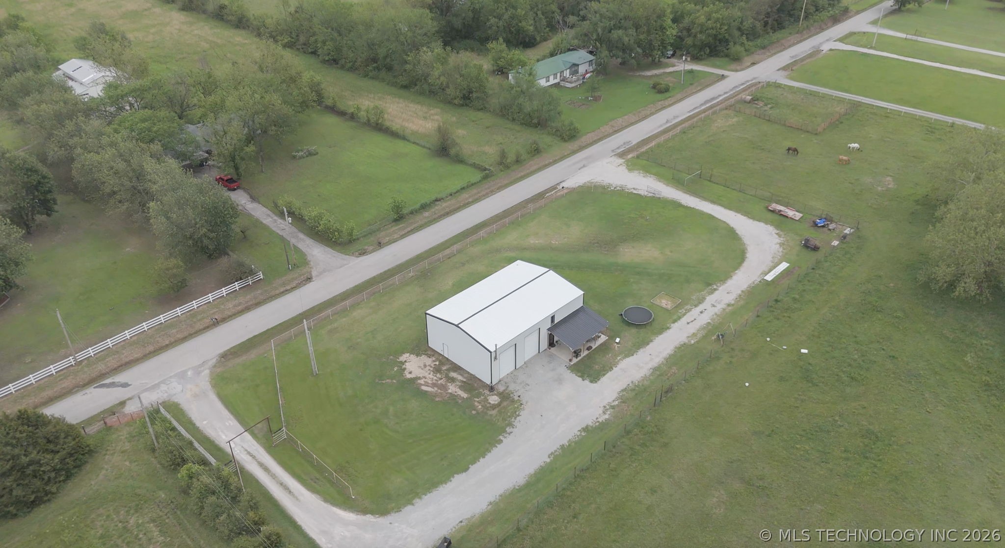 29184 S 4170 Road Inola OK 74036