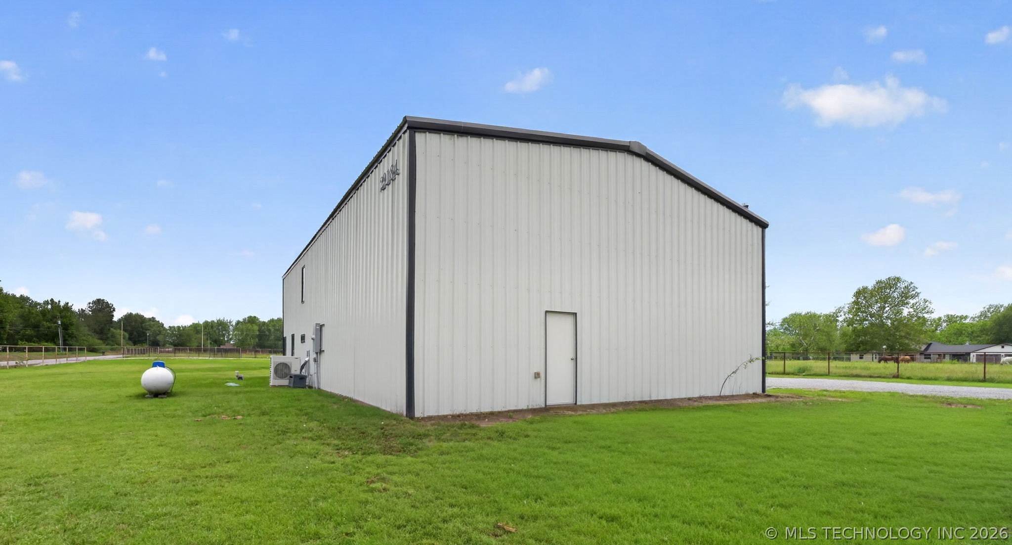 29184 S 4170 Road Inola OK 74036