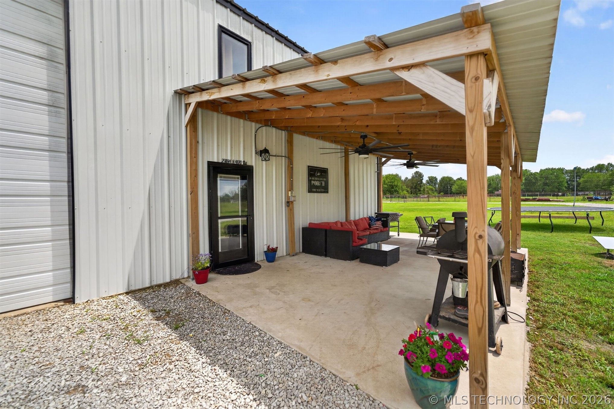 29184 S 4170 Road Inola OK 74036