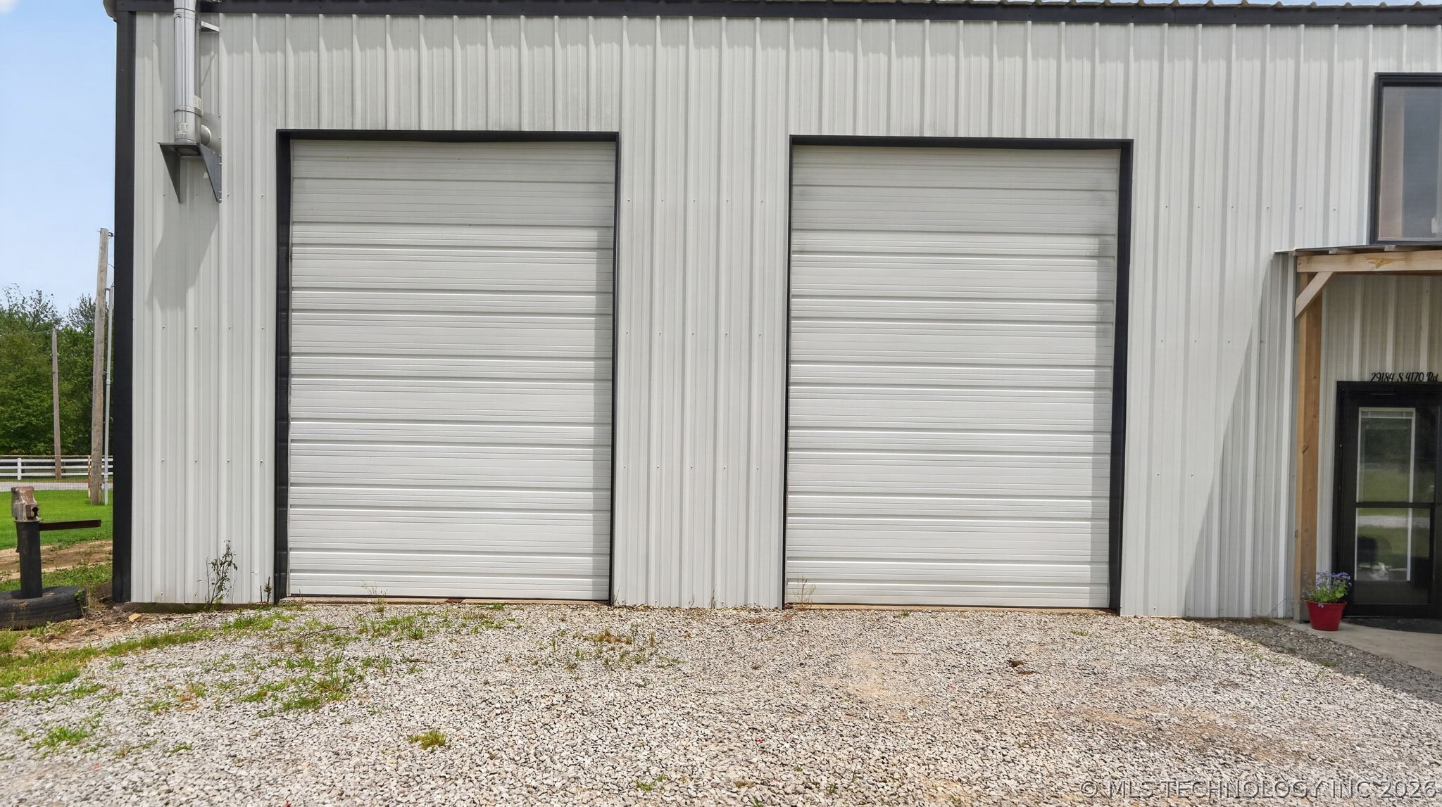 29184 S 4170 Road Inola OK 74036