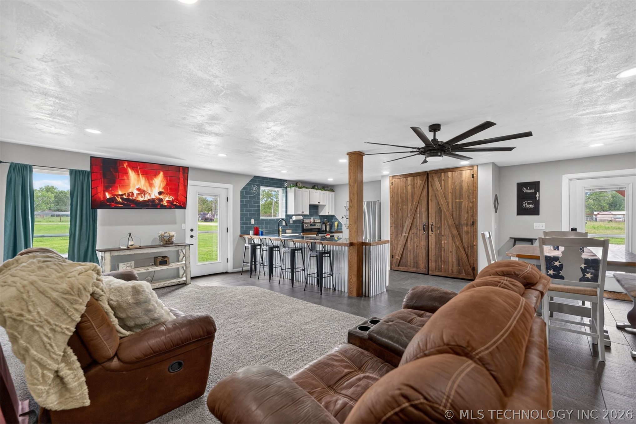 29184 S 4170 Road Inola OK 74036