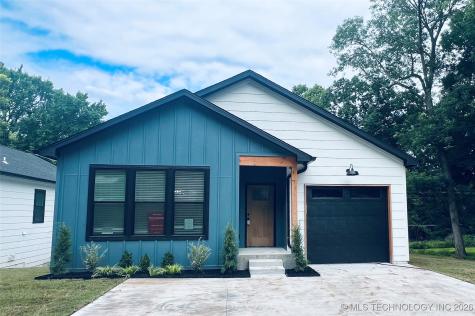 31 Circle Drive Monkey Island OK 74331