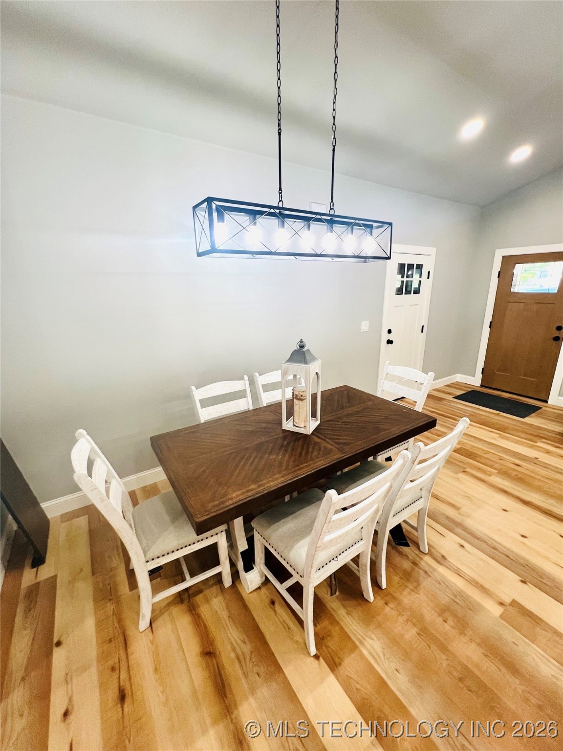31 Circle Drive Monkey Island OK 74331