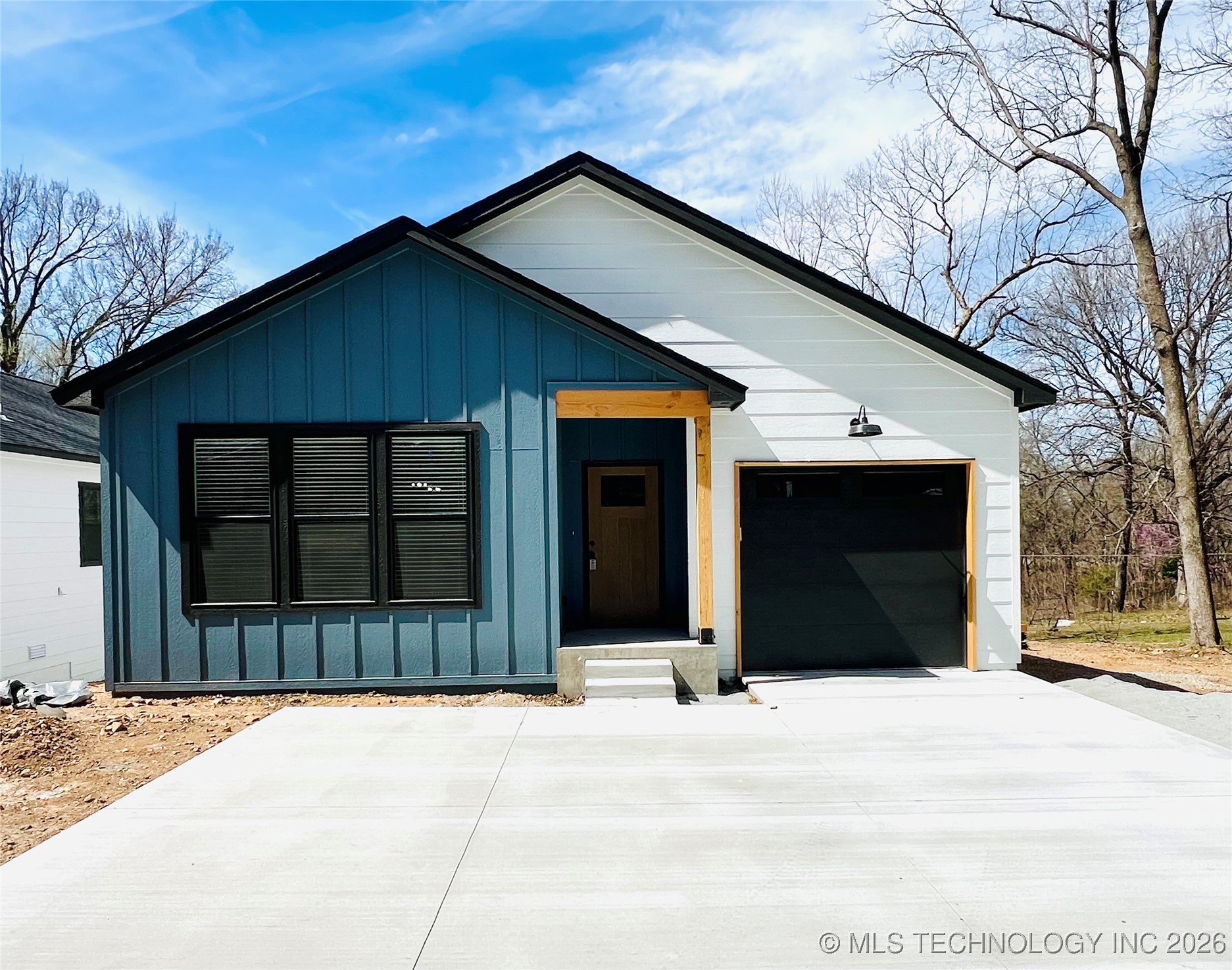 31 Circle Drive Monkey Island OK 74331