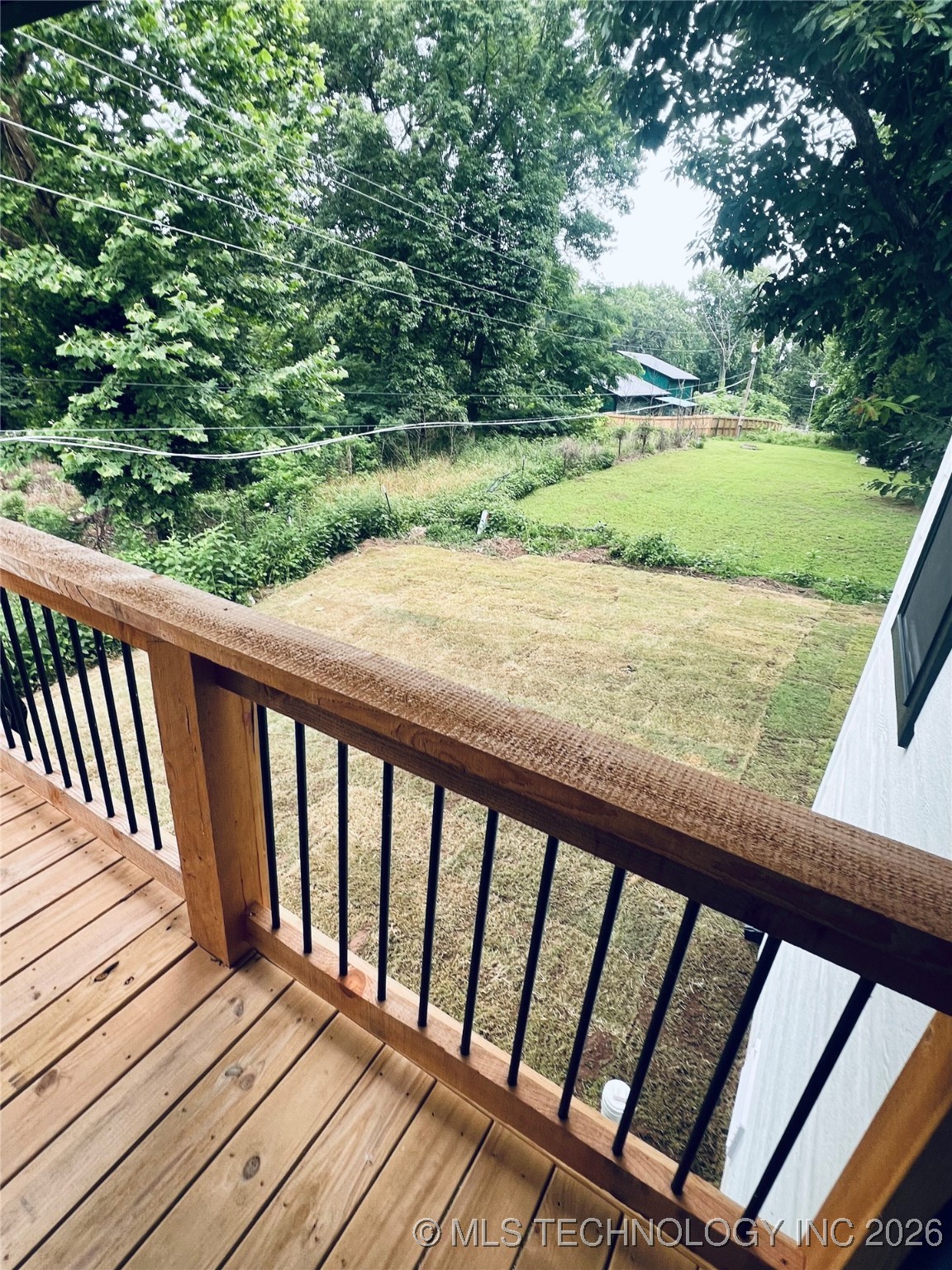 31 Circle Drive Monkey Island OK 74331