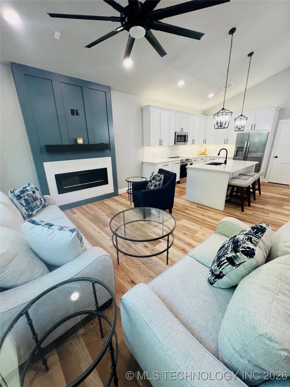 31 Circle Drive Monkey Island OK 74331