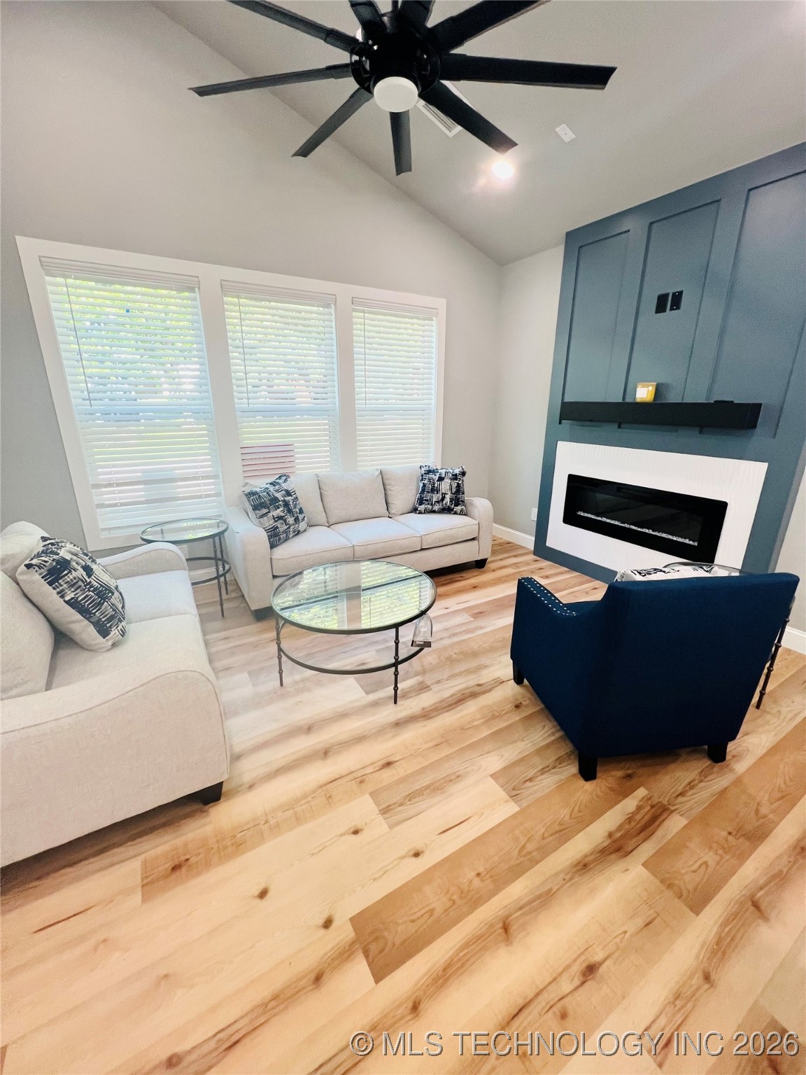 31 Circle Drive Monkey Island OK 74331