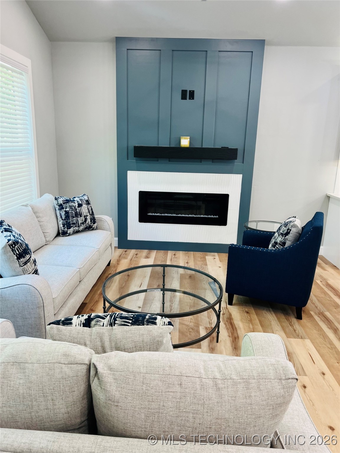 31 Circle Drive Monkey Island OK 74331