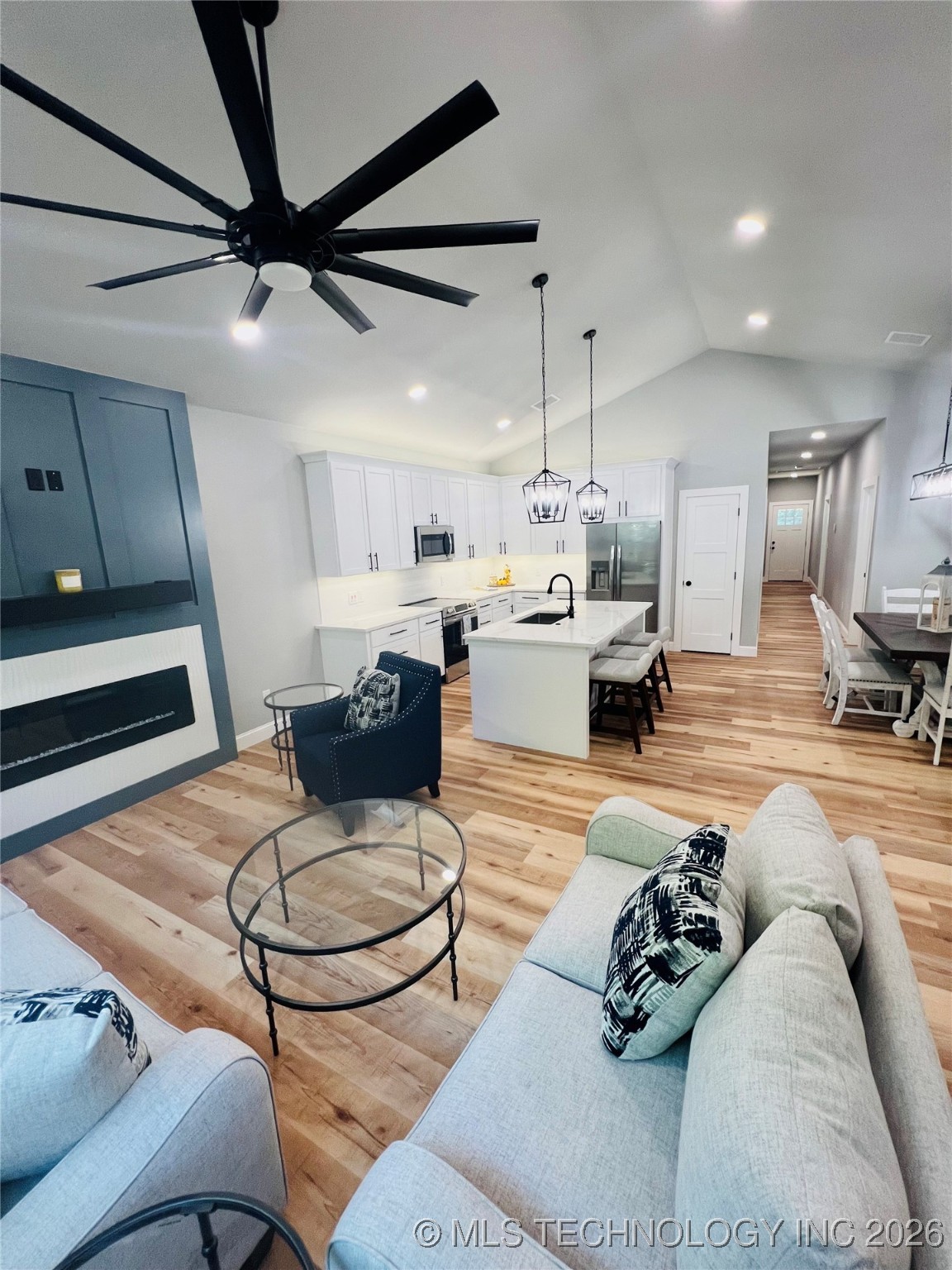 31 Circle Drive Monkey Island OK 74331