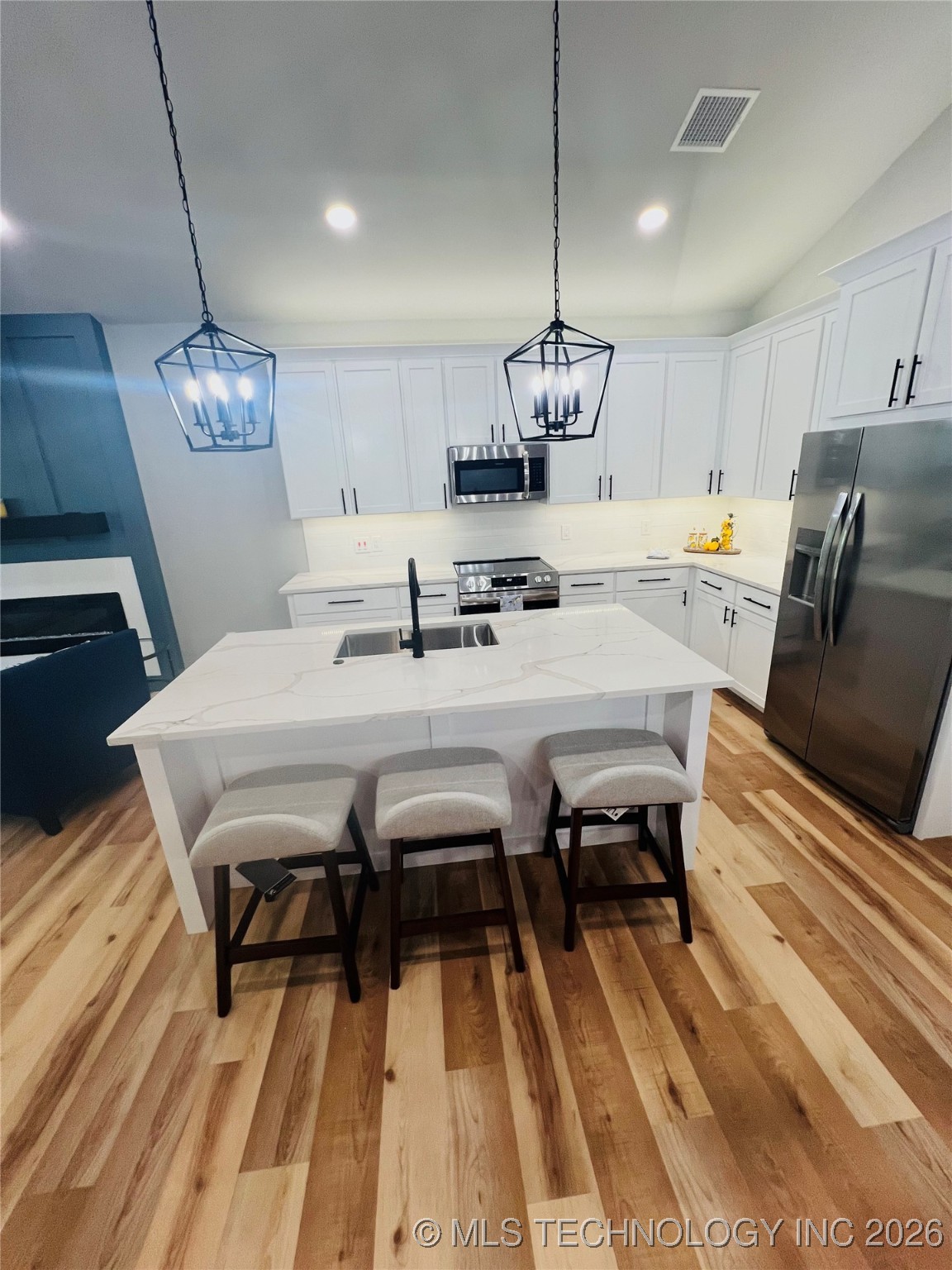 31 Circle Drive Monkey Island OK 74331