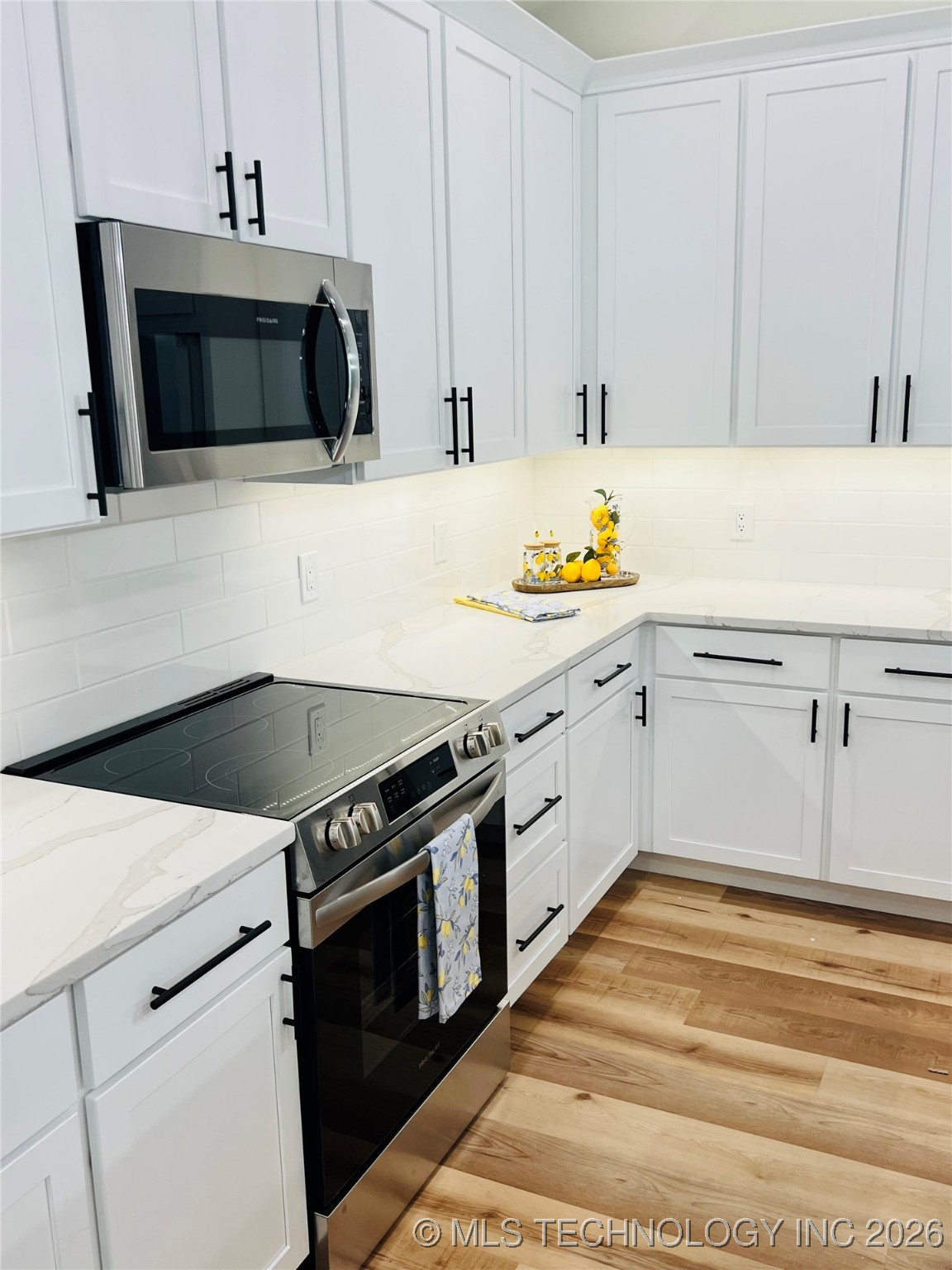 31 Circle Drive Monkey Island OK 74331