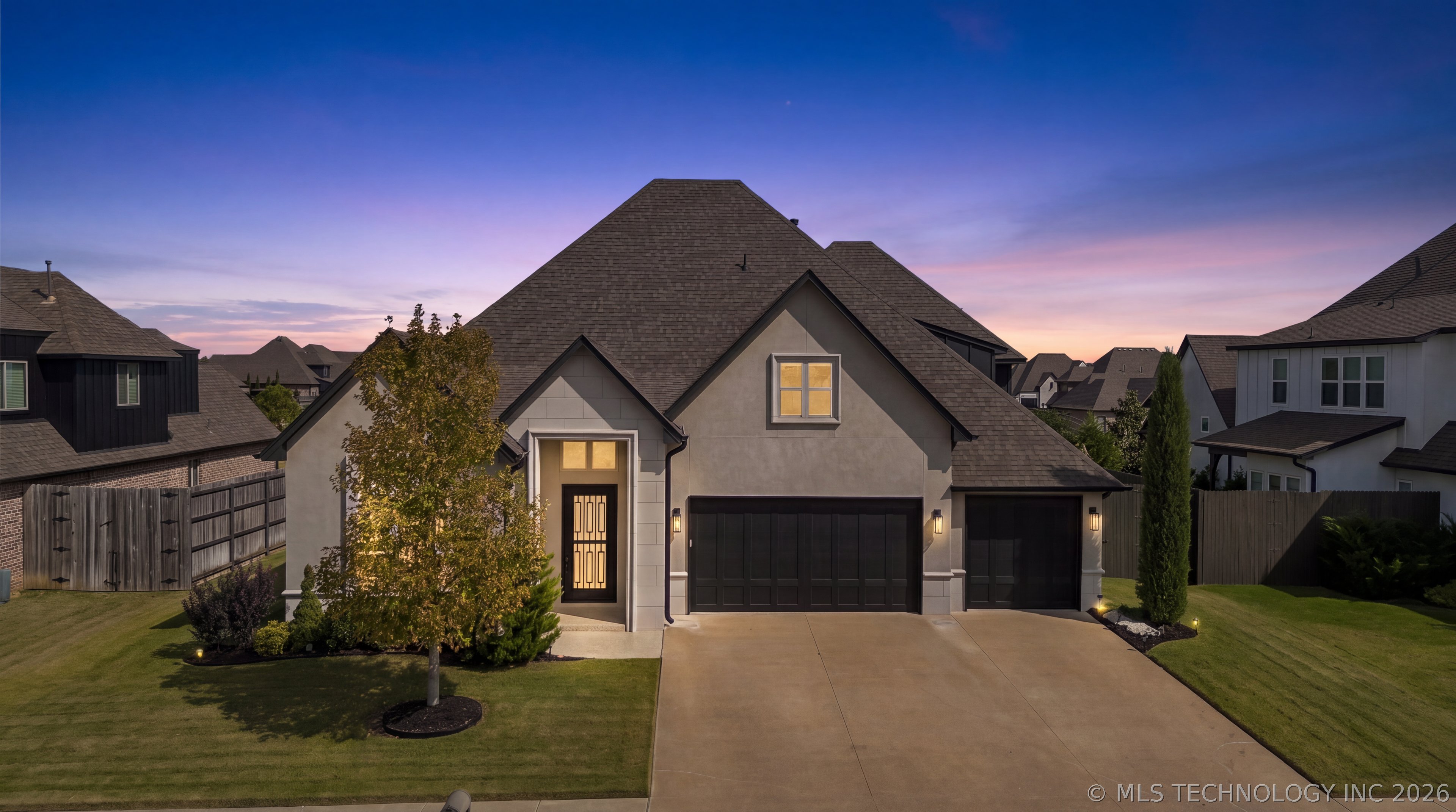 4211 S 166th Eastavenue Tulsa OK 74134