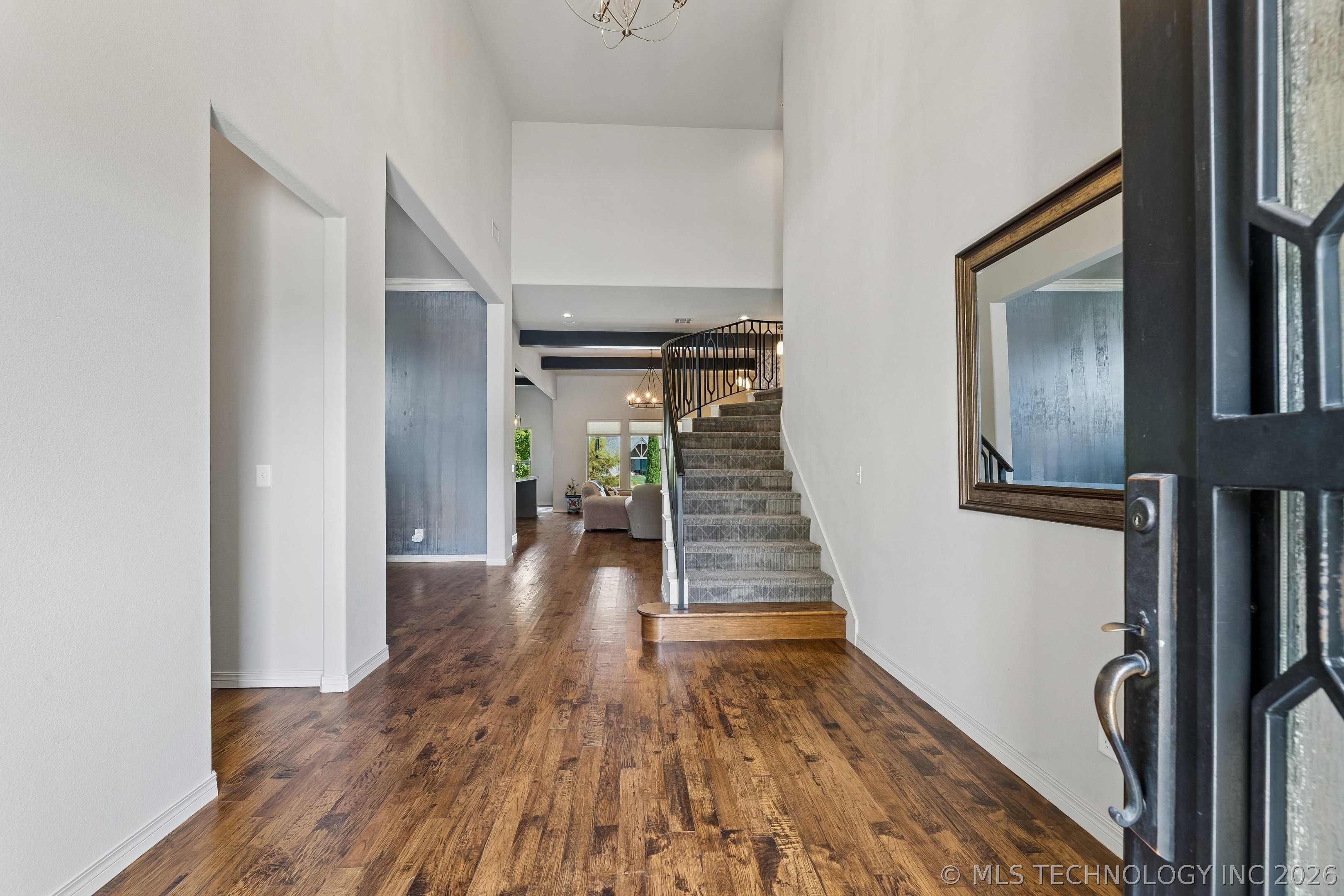 4211 S 166th Eastavenue Tulsa OK 74134