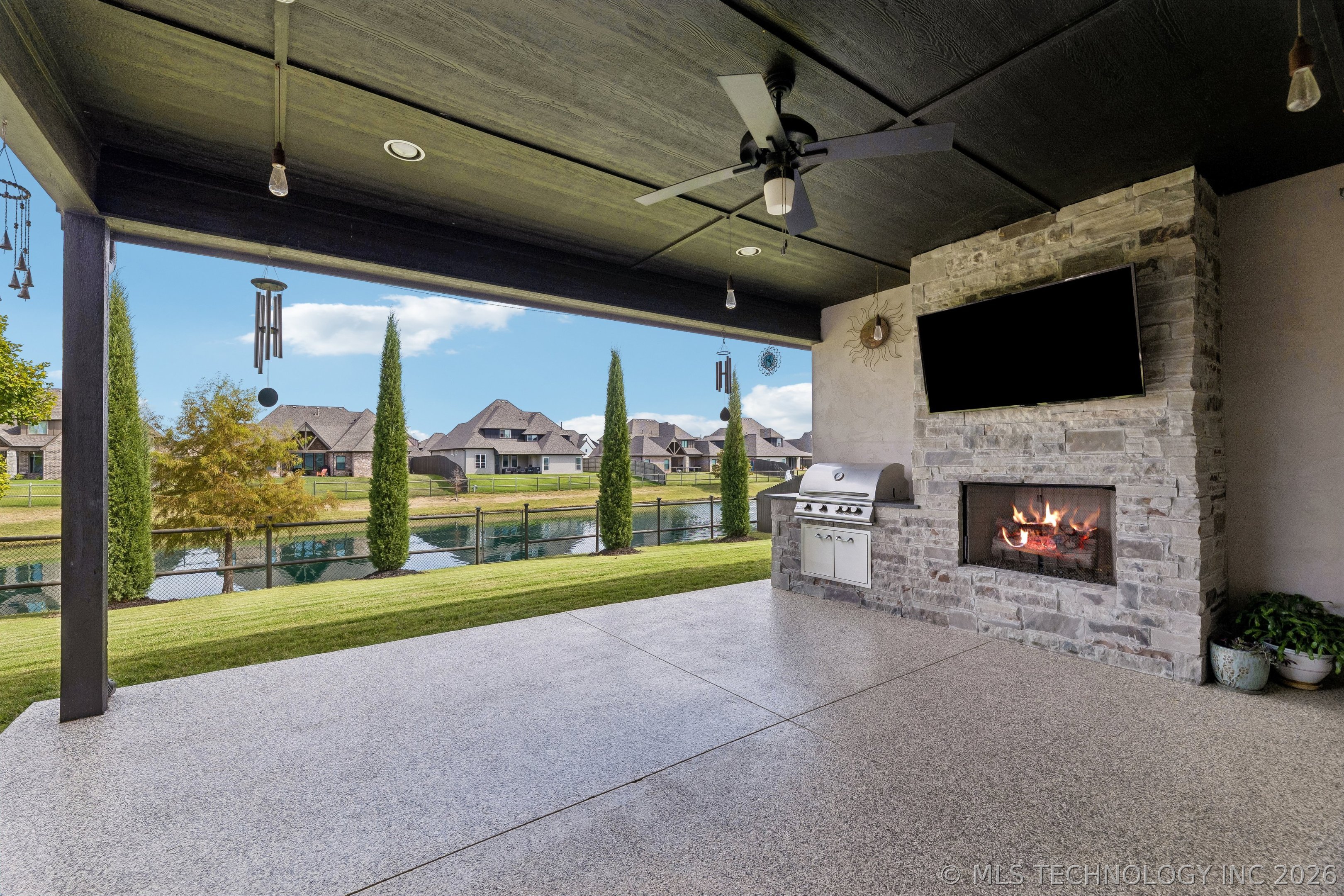 4211 S 166th Eastavenue Tulsa OK 74134