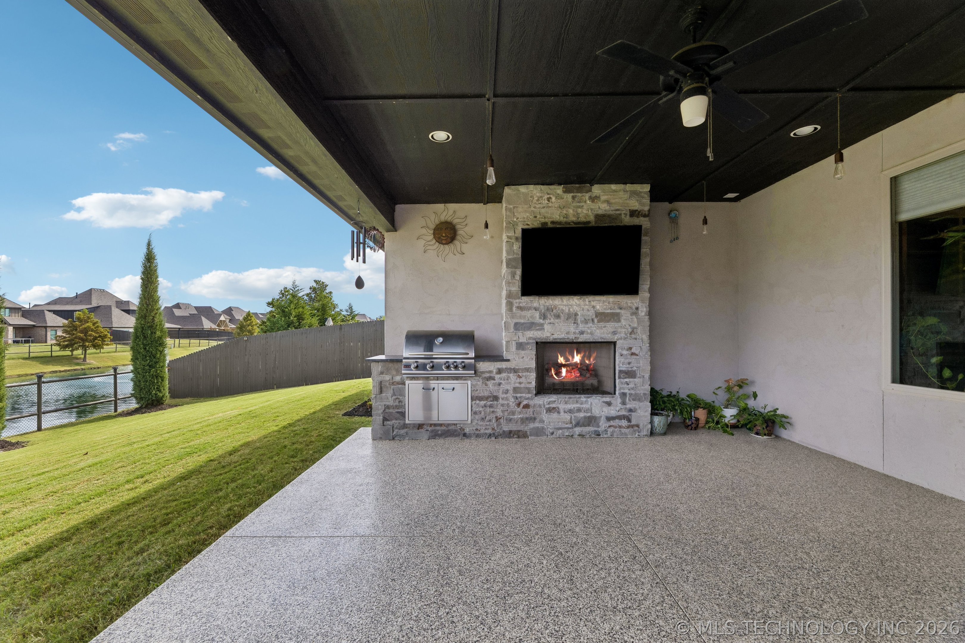 4211 S 166th Eastavenue Tulsa OK 74134