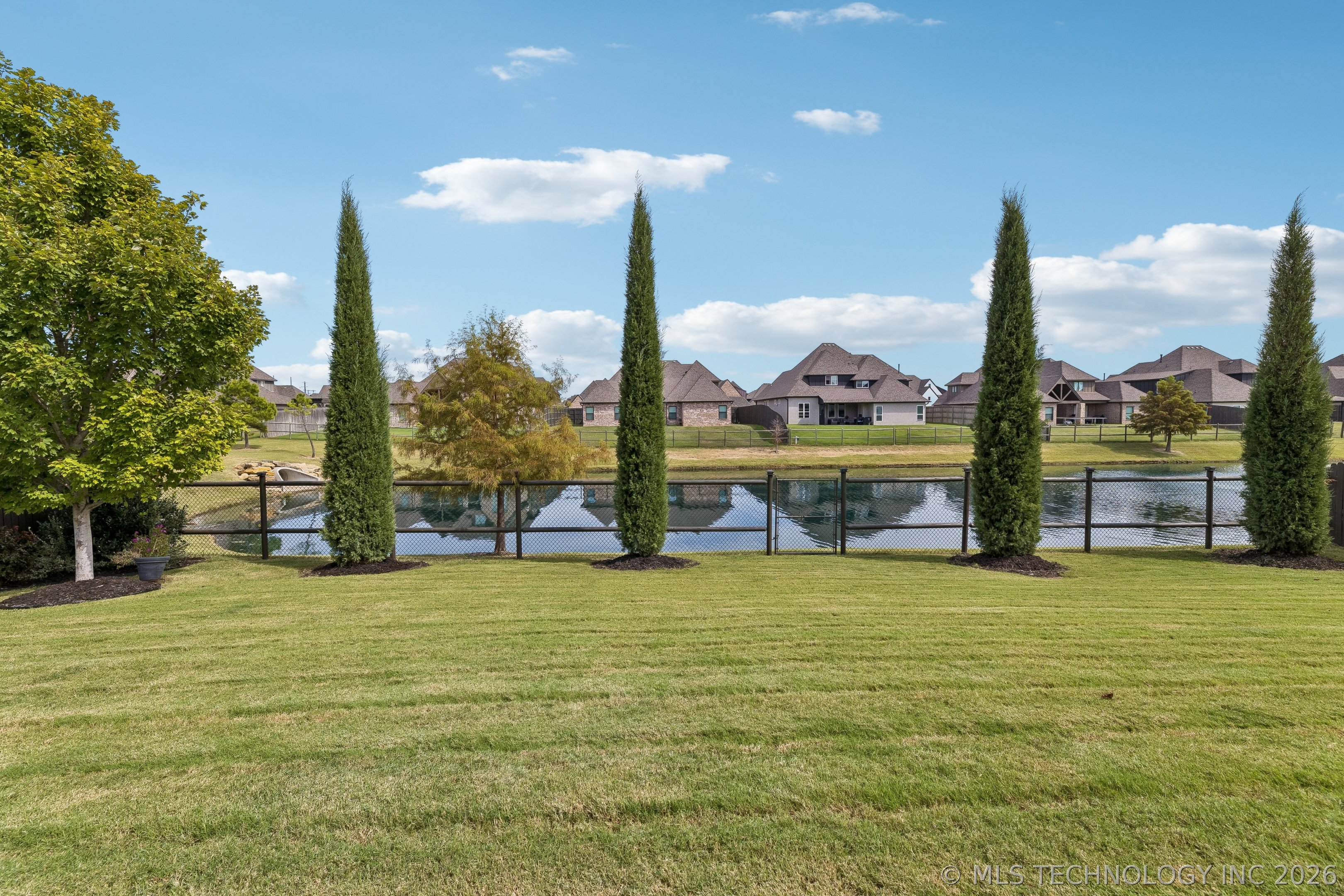 4211 S 166th Eastavenue Tulsa OK 74134