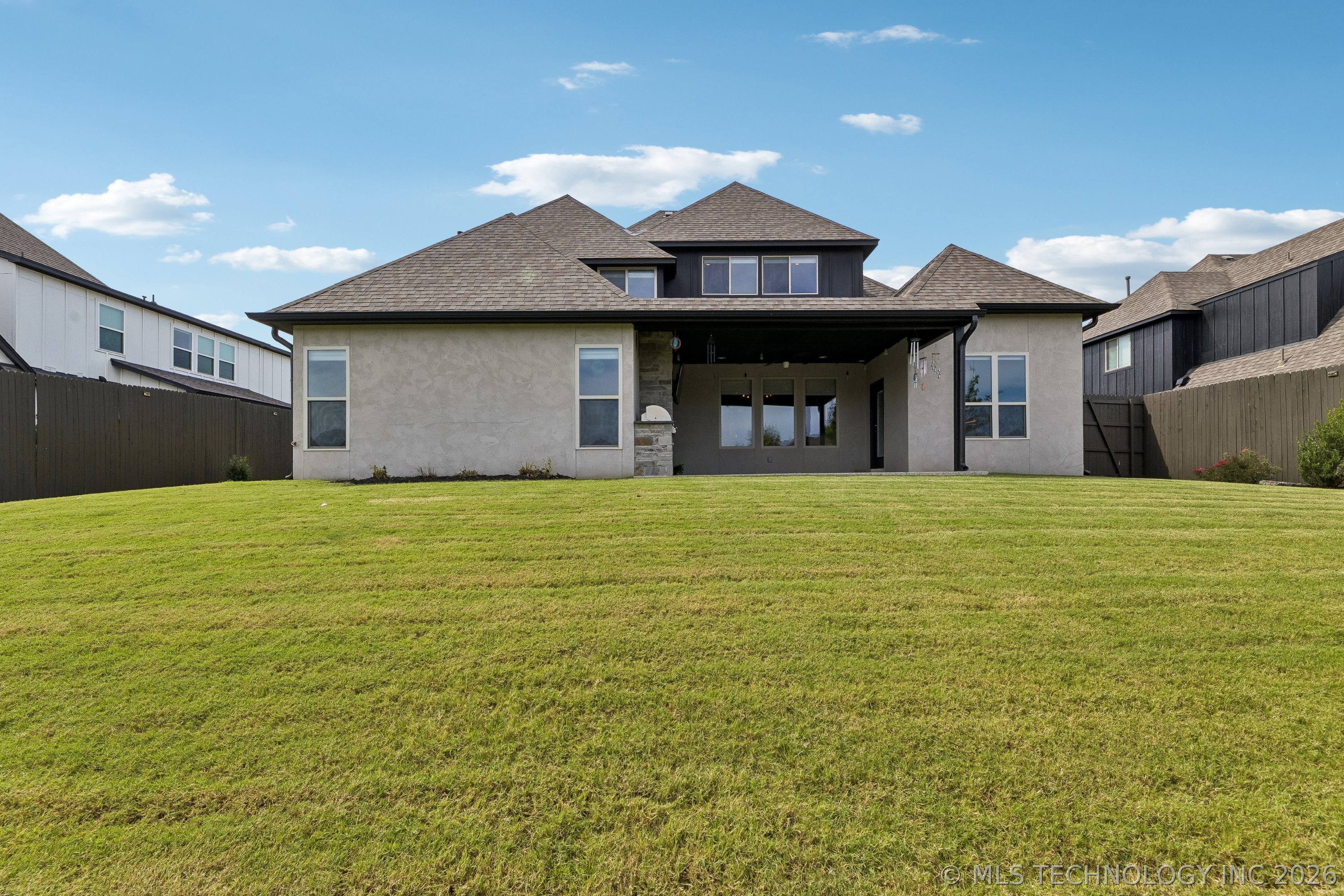 4211 S 166th Eastavenue Tulsa OK 74134