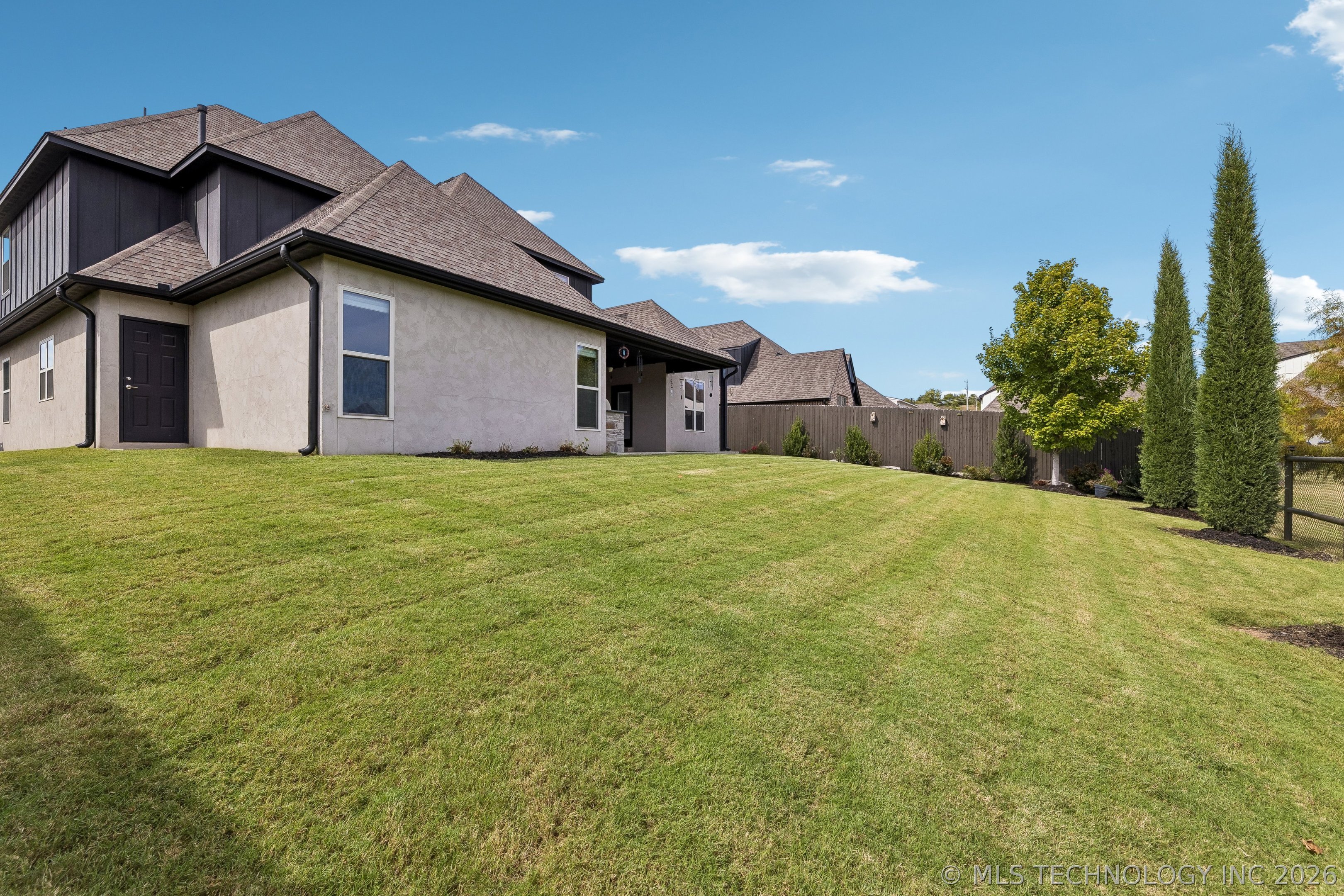 4211 S 166th Eastavenue Tulsa OK 74134
