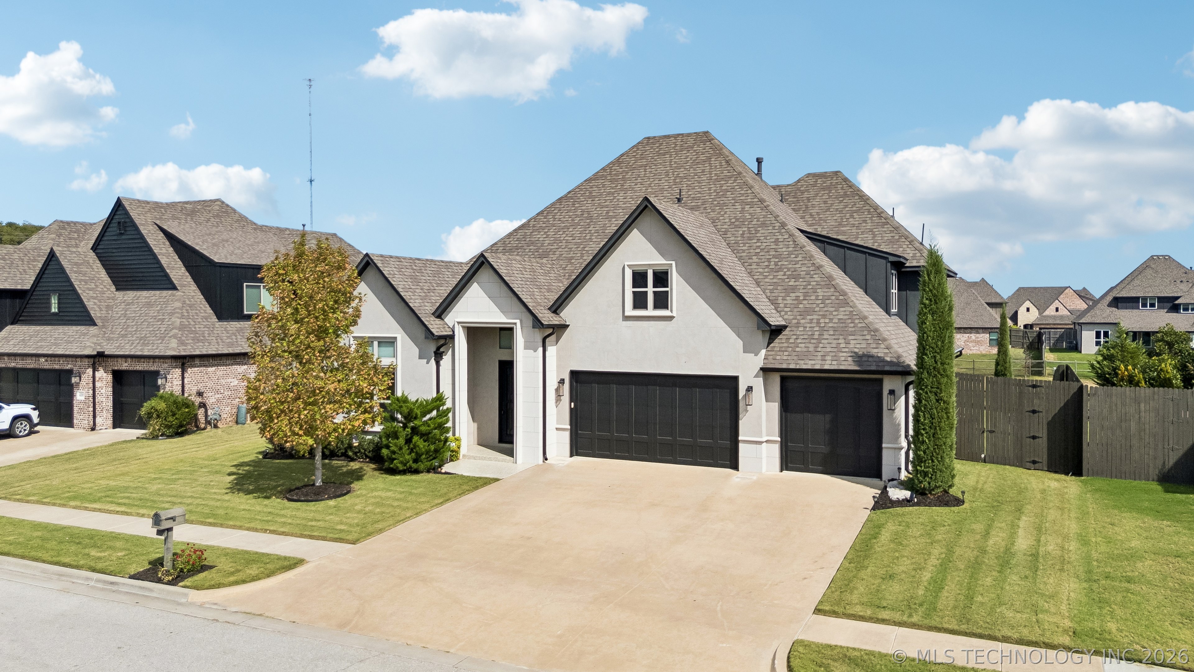 4211 S 166th Eastavenue Tulsa OK 74134