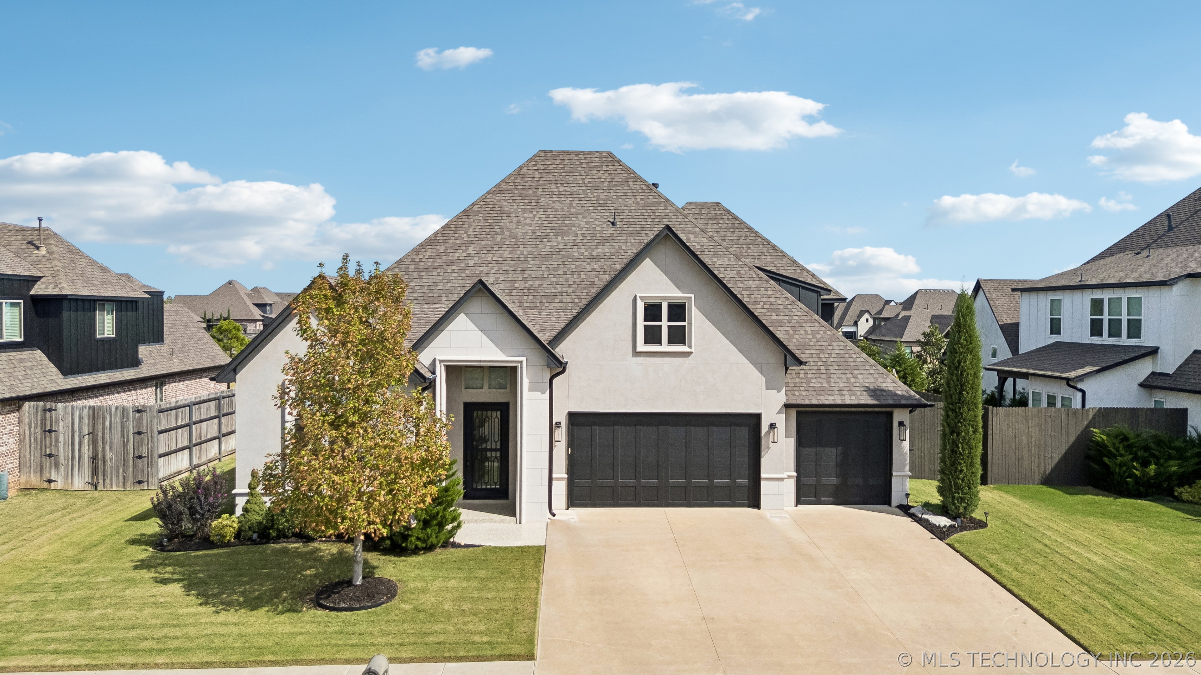 4211 S 166th Eastavenue Tulsa OK 74134