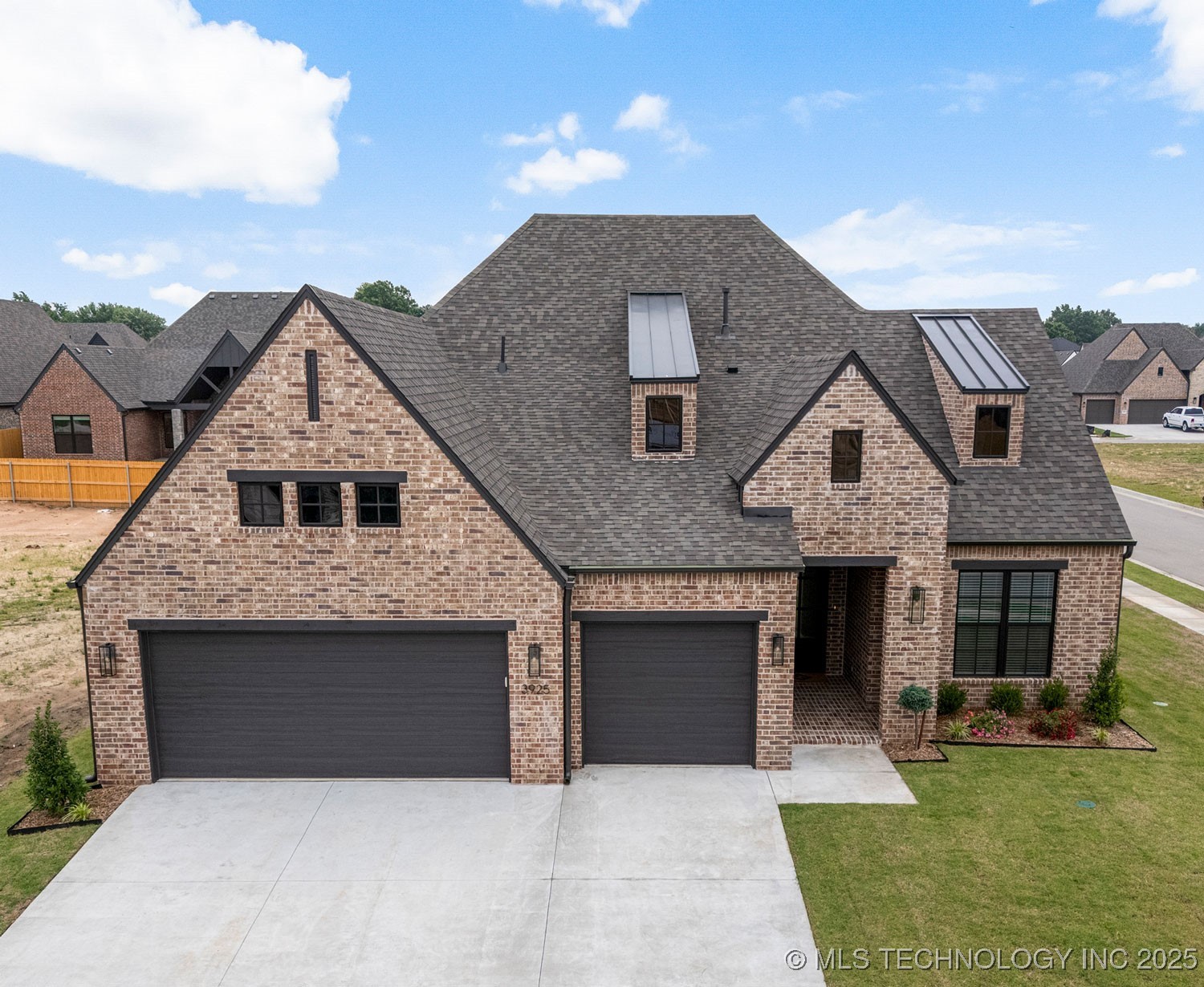 3925 S Elder Boulevard Broken Arrow OK 74012
