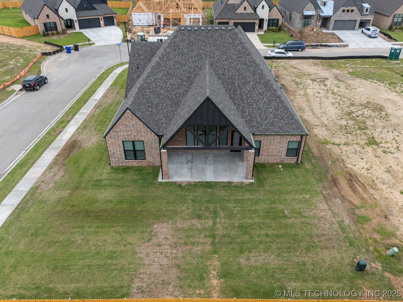 3925 S Elder Boulevard Broken Arrow OK 74012