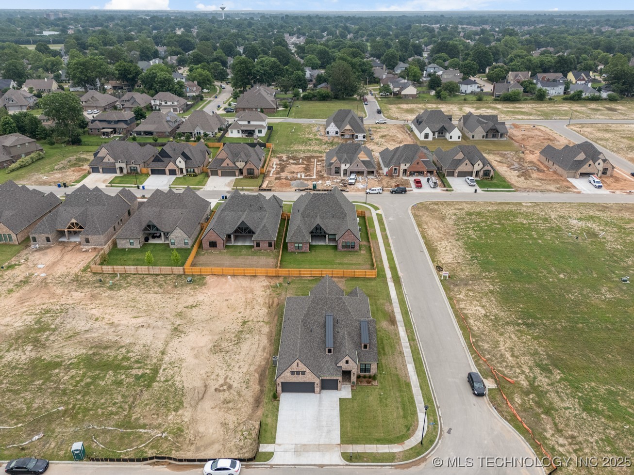 3925 S Elder Boulevard Broken Arrow OK 74012