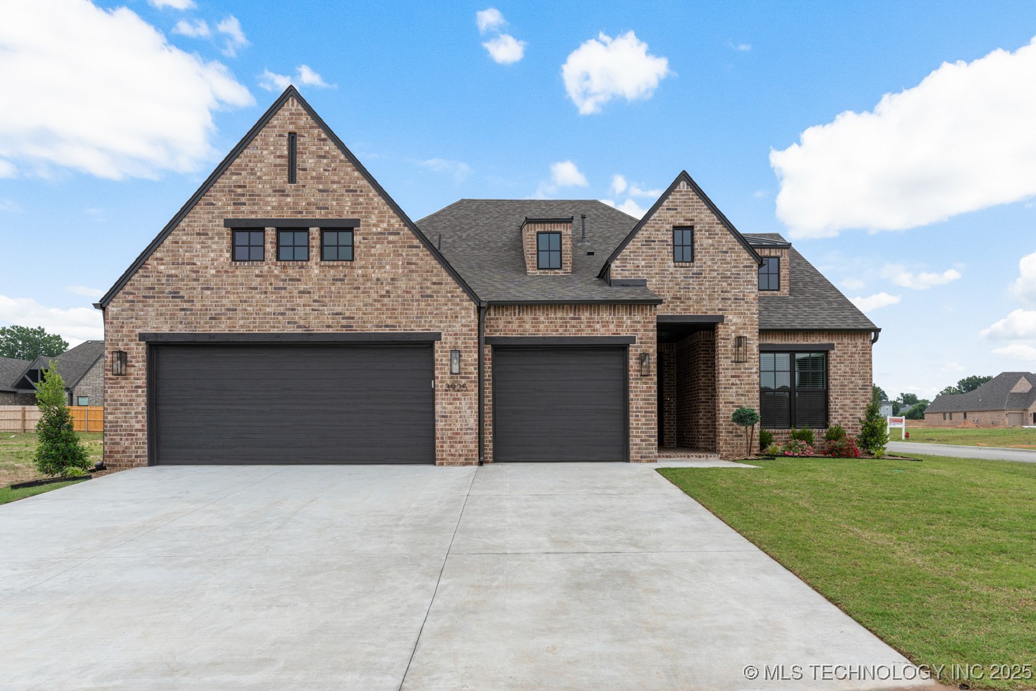 3925 S Elder Boulevard Broken Arrow OK 74012