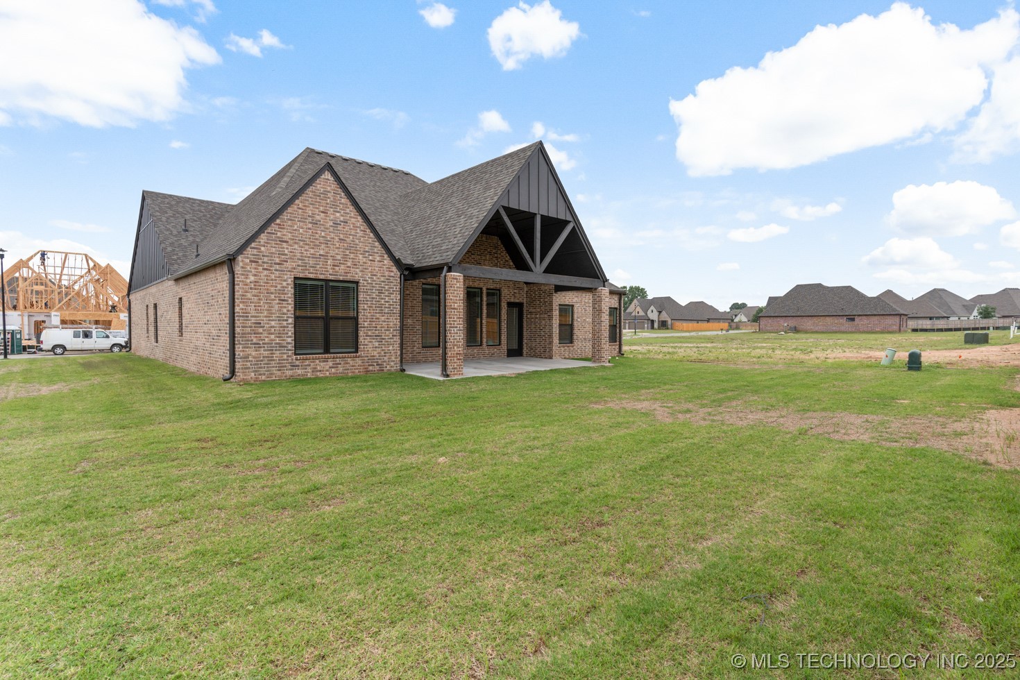 3925 S Elder Boulevard Broken Arrow OK 74012
