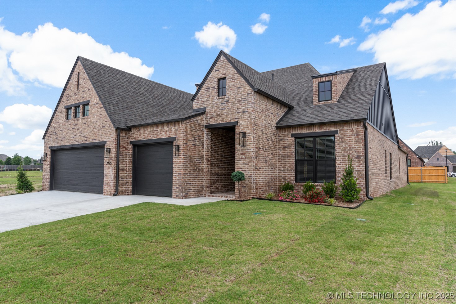 3925 S Elder Boulevard Broken Arrow OK 74012