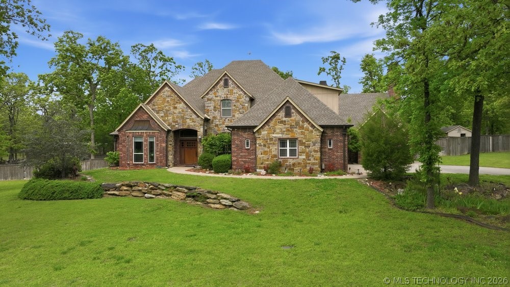 18810 Timberlake Drive Claremore OK 74017