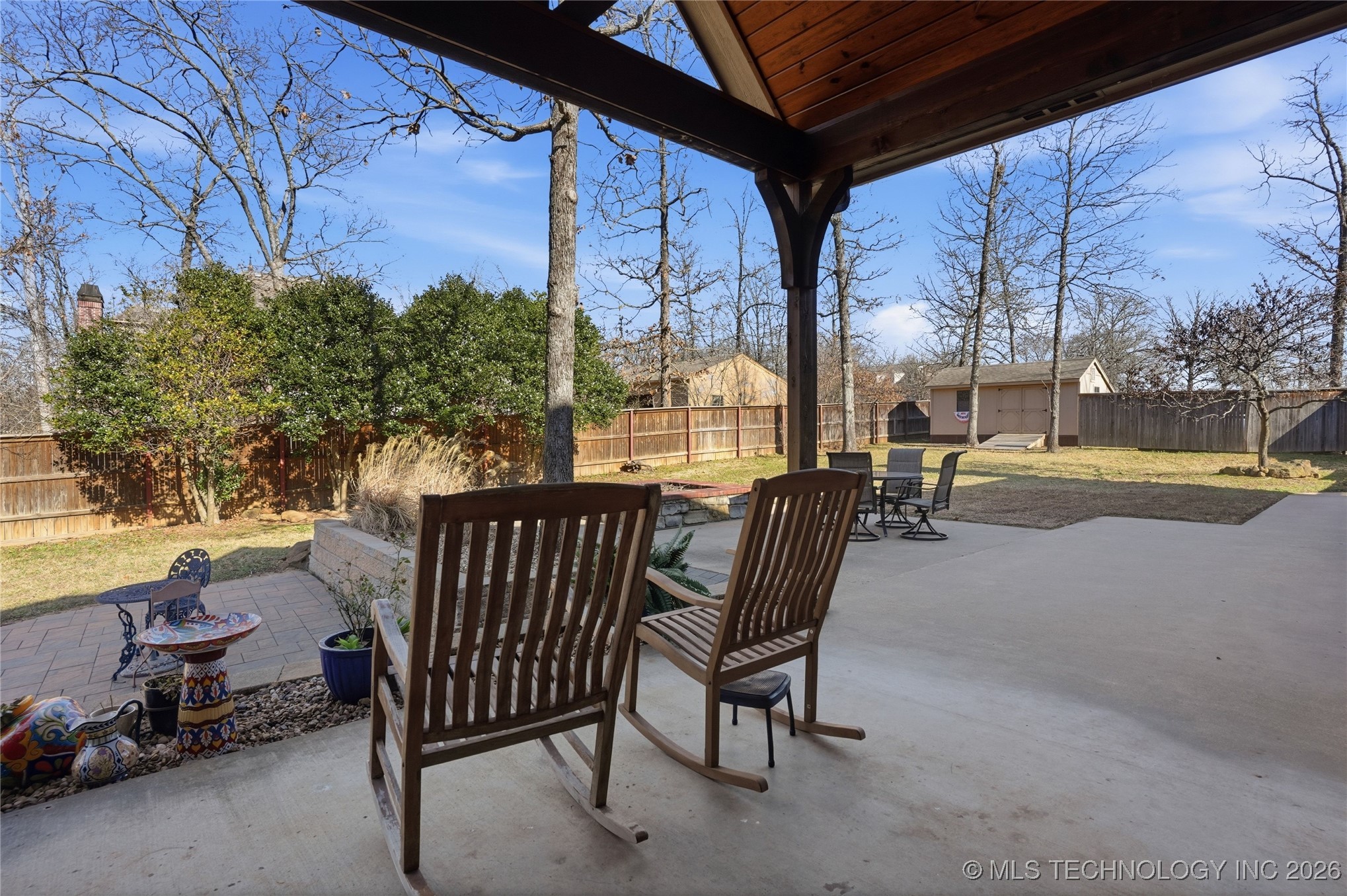 18810 Timberlake Drive Claremore OK 74017