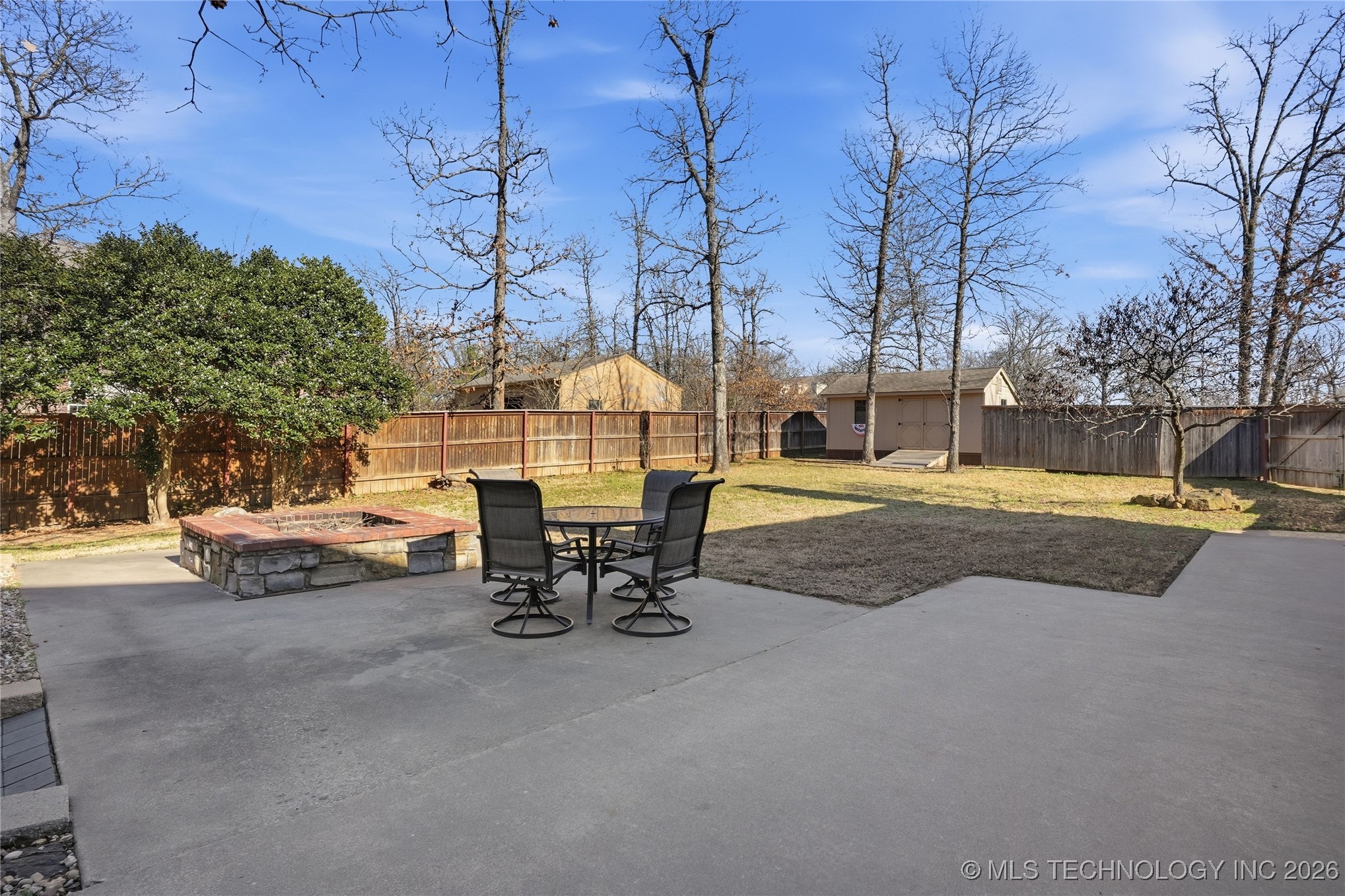 18810 Timberlake Drive Claremore OK 74017