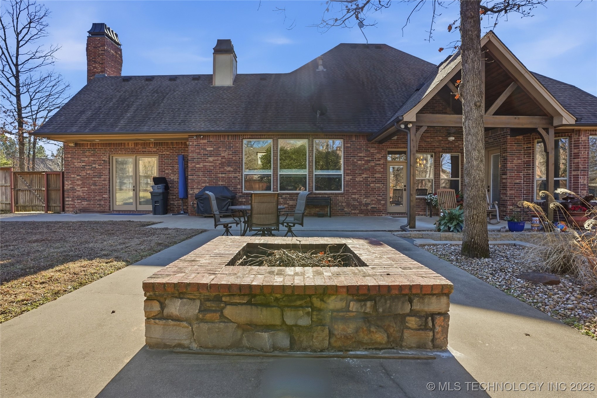 18810 Timberlake Drive Claremore OK 74017