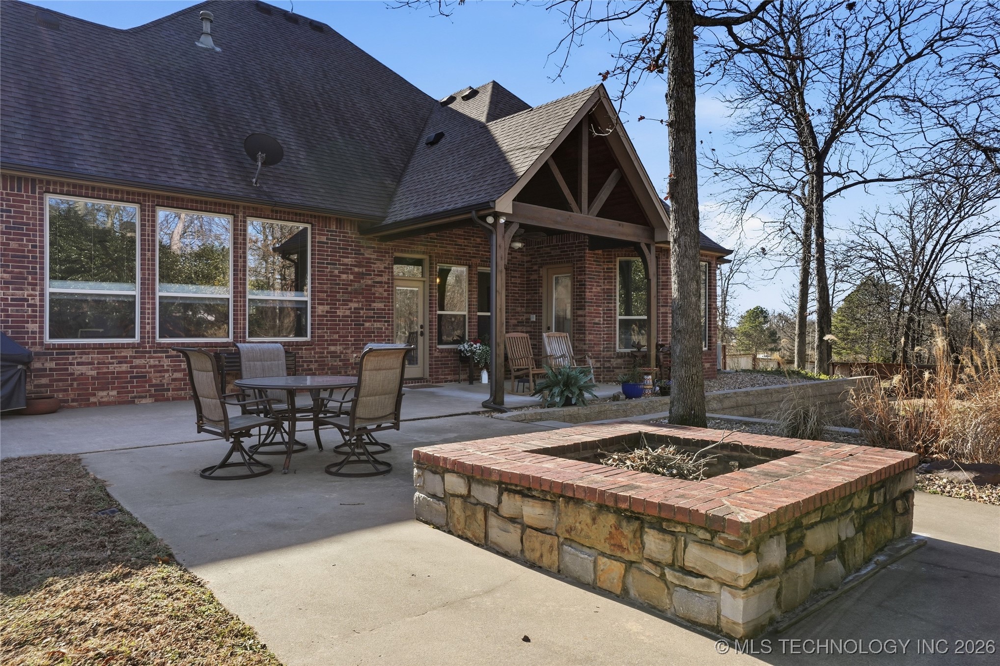 18810 Timberlake Drive Claremore OK 74017