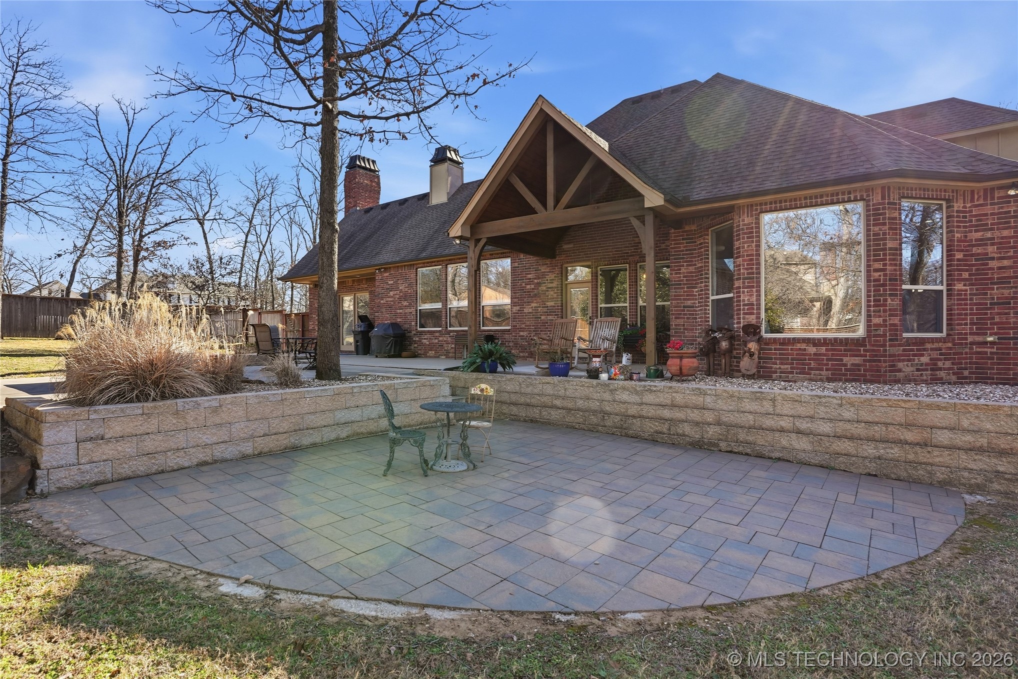18810 Timberlake Drive Claremore OK 74017