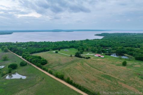 104654 S 4110 Road Council Hill OK 74428