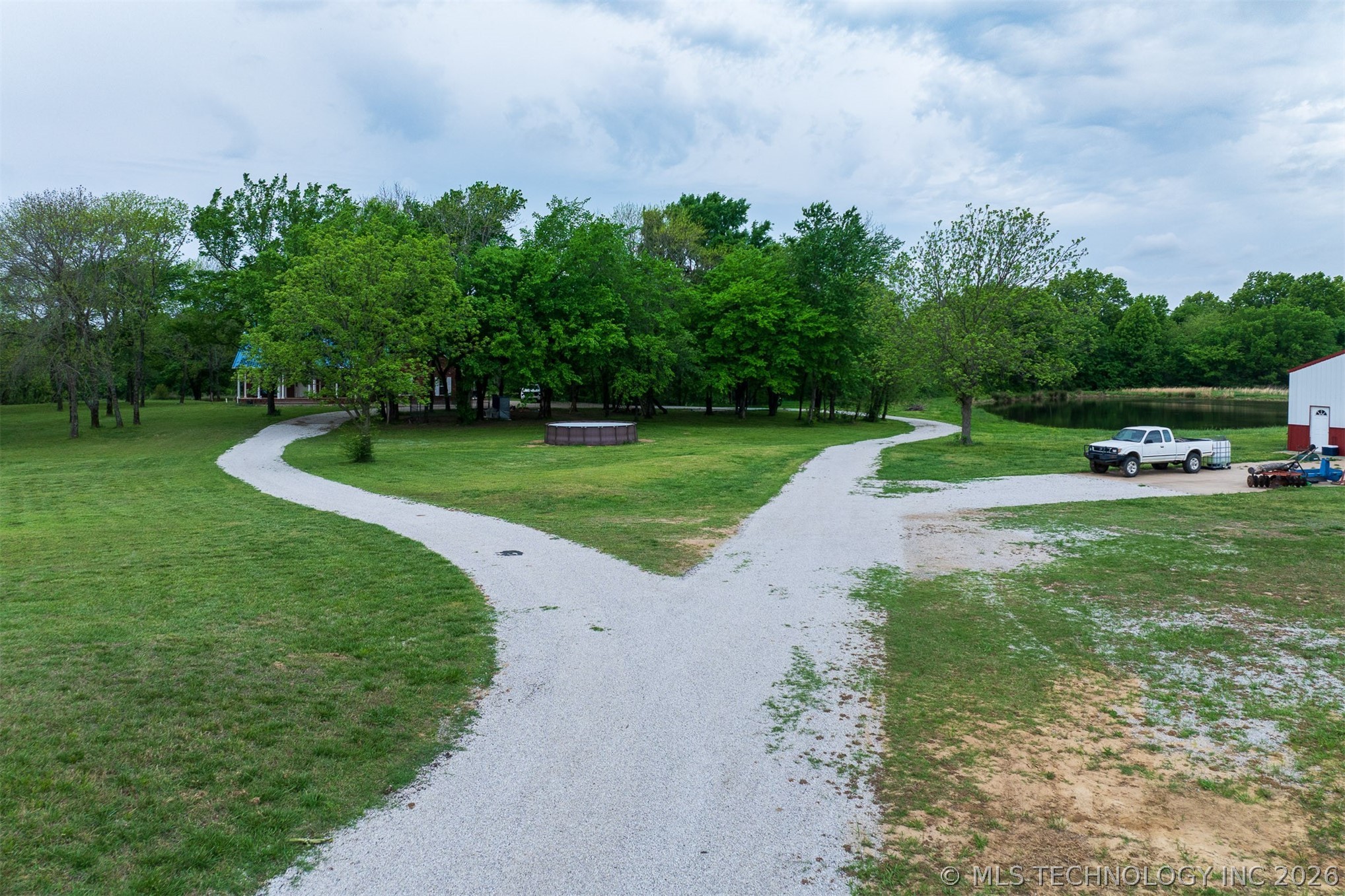 104654 S 4110 Road Council Hill OK 74428