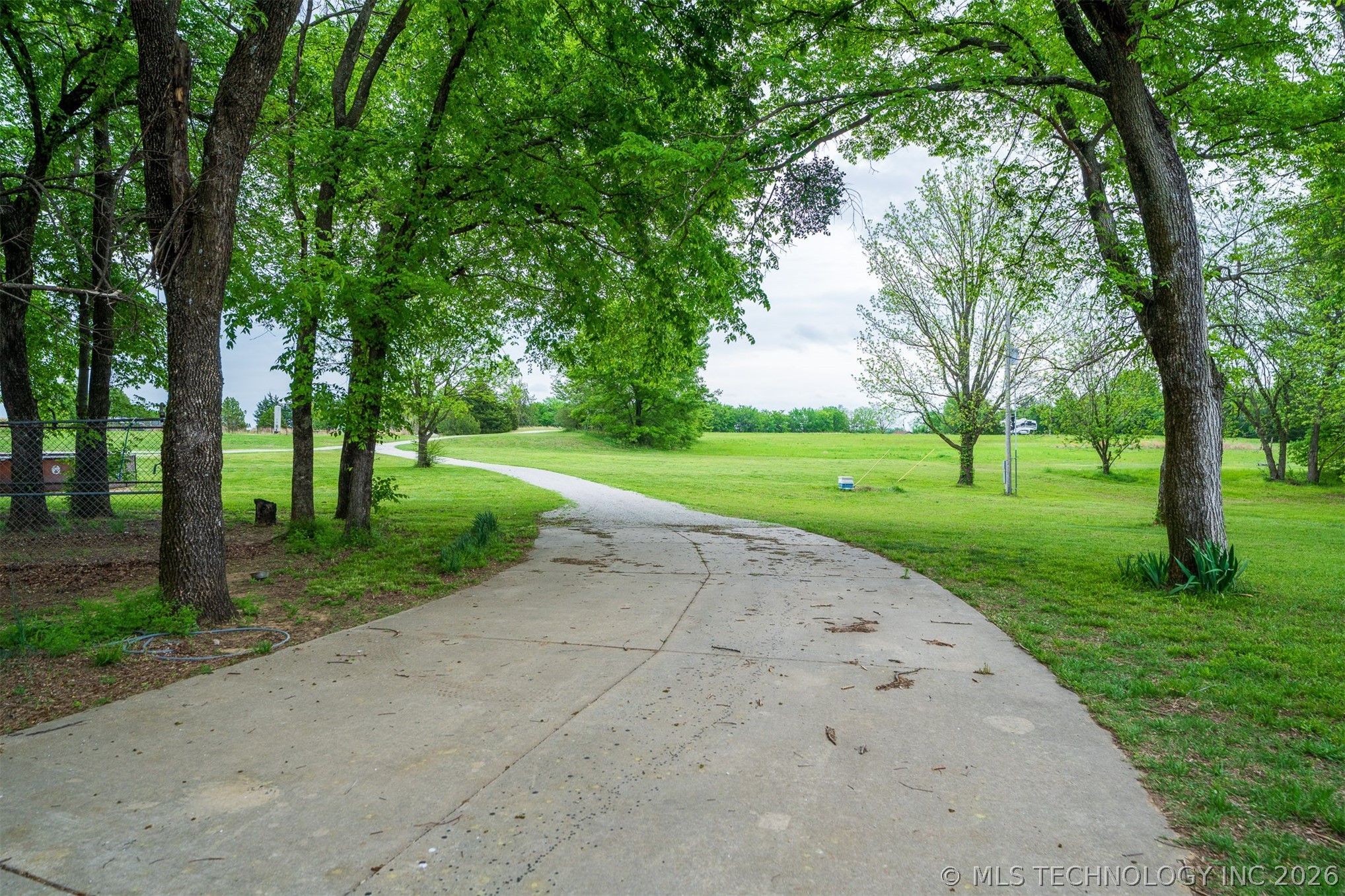 104654 S 4110 Road Council Hill OK 74428