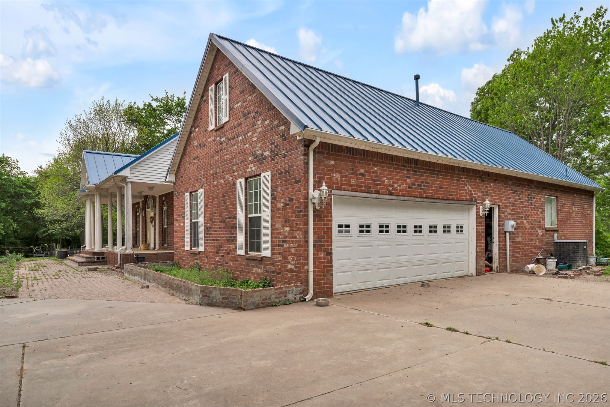 104654 S 4110 Road Council Hill OK 74428