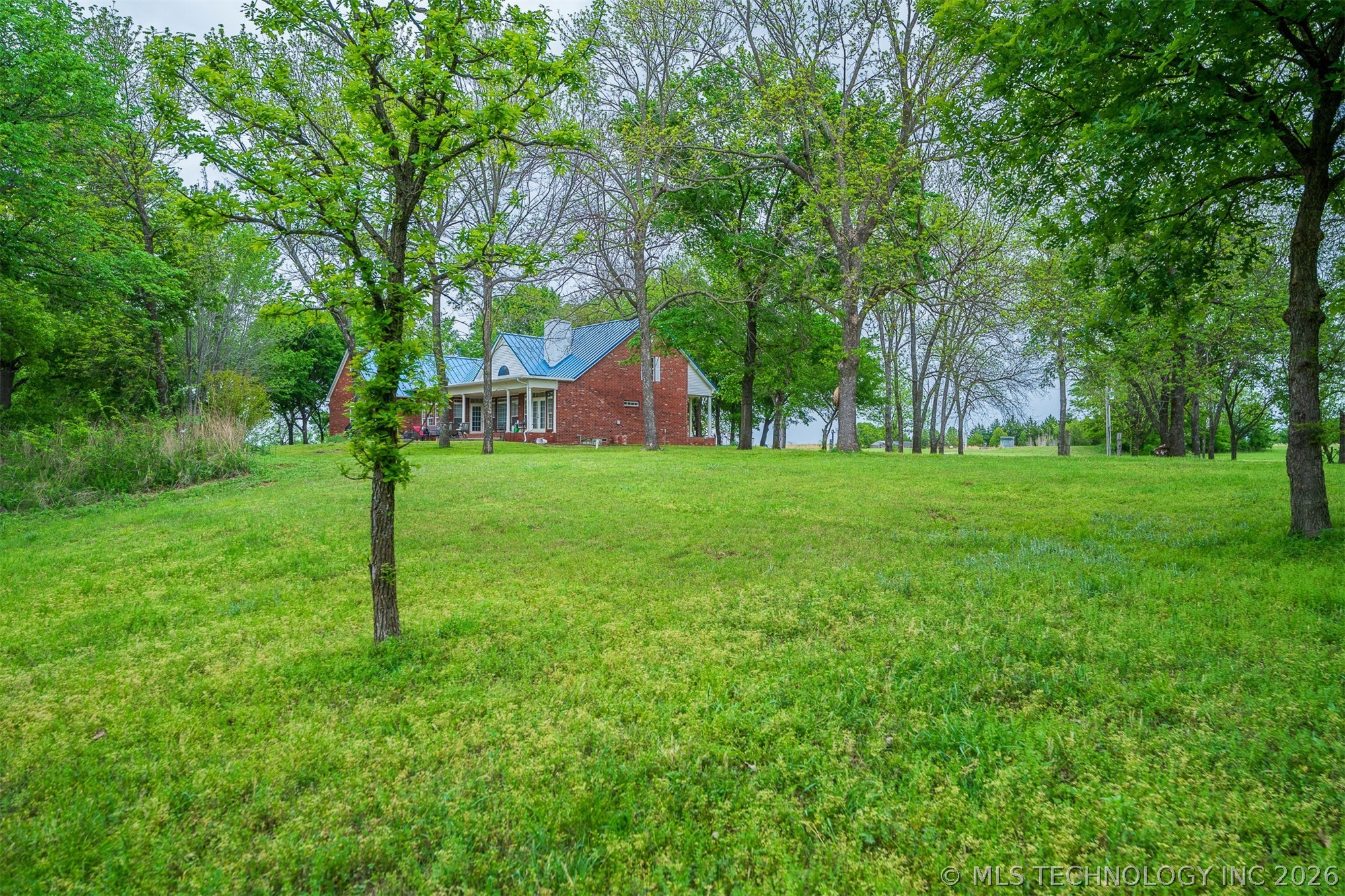 104654 S 4110 Road Council Hill OK 74428