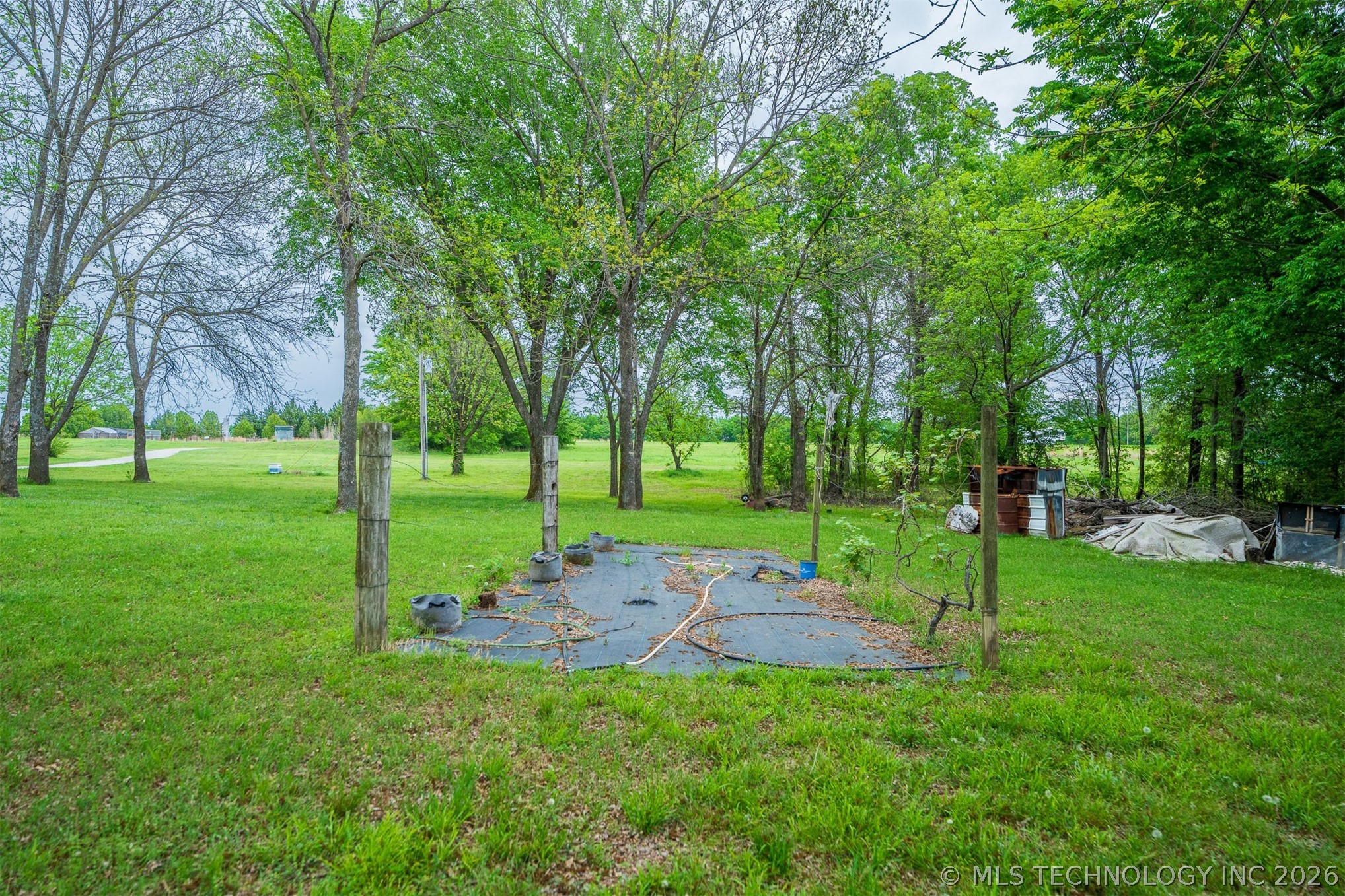 104654 S 4110 Road Council Hill OK 74428