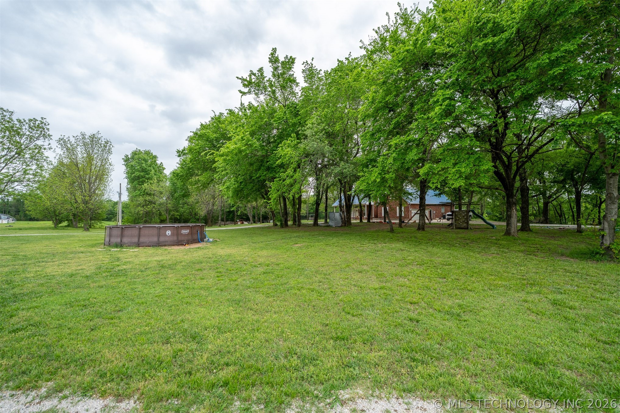 104654 S 4110 Road Council Hill OK 74428