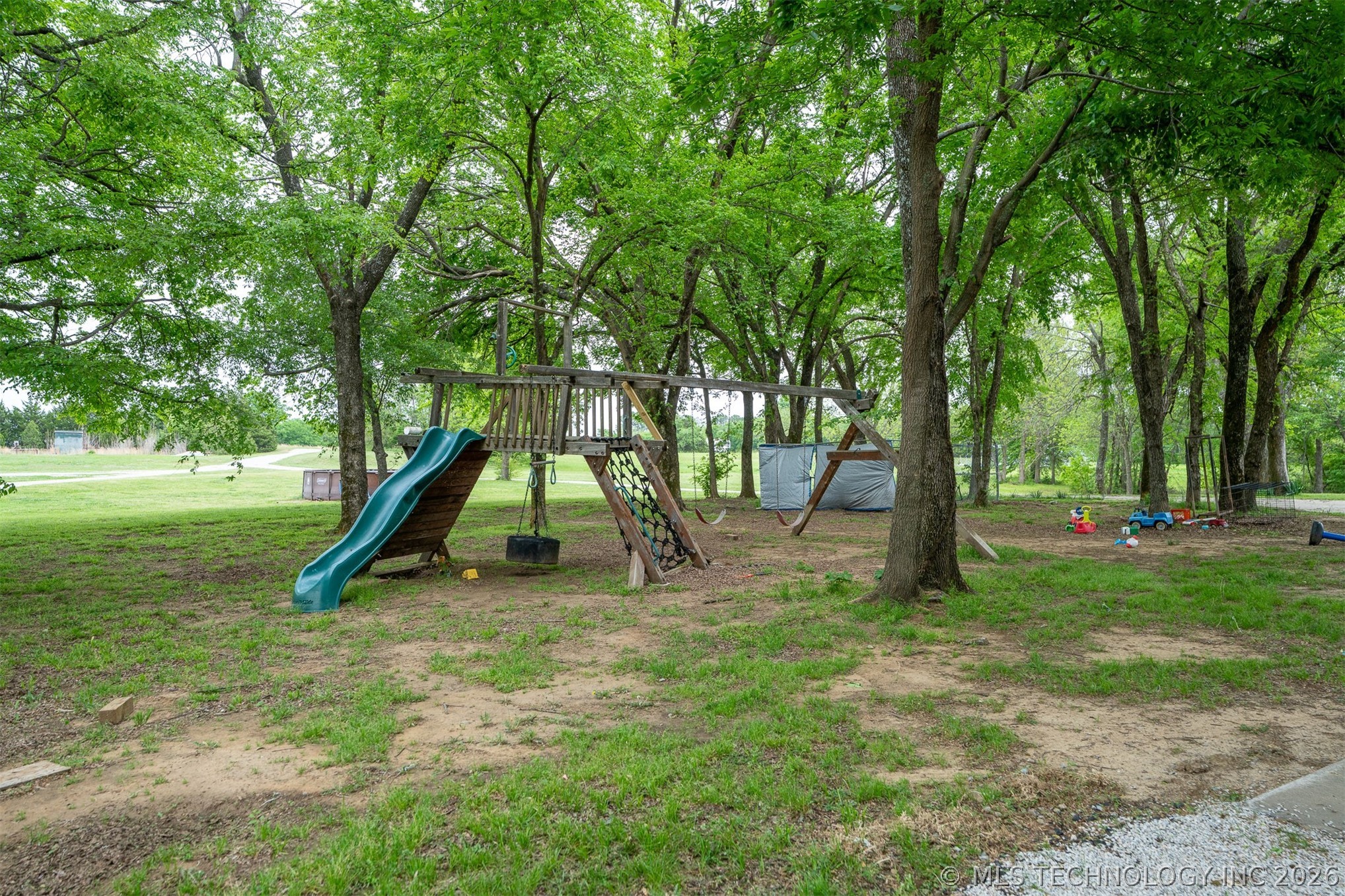 104654 S 4110 Road Council Hill OK 74428