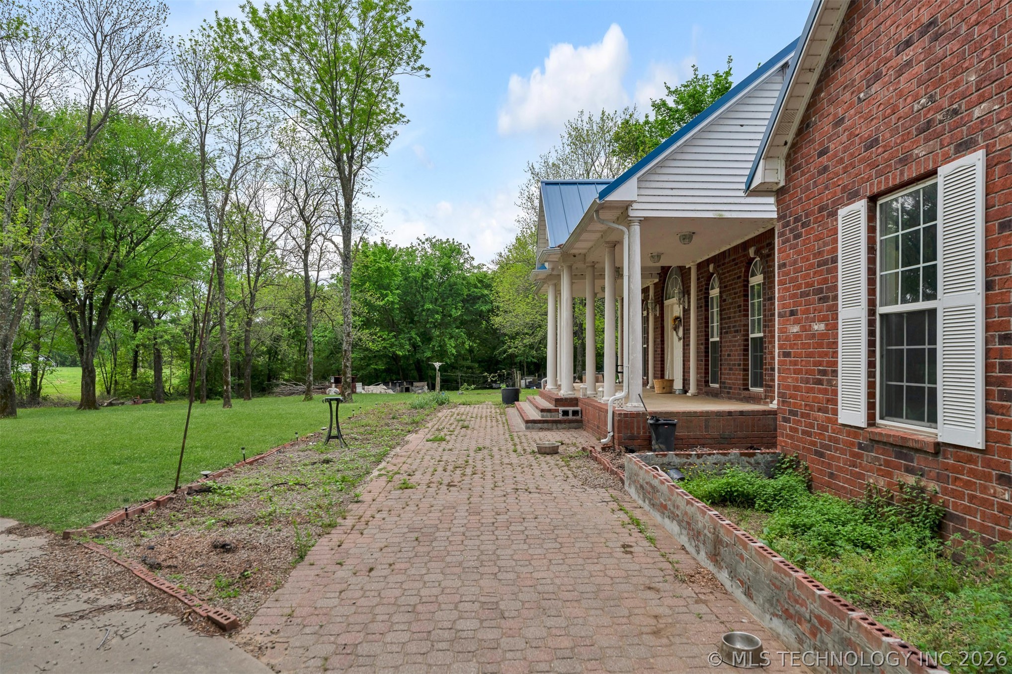 104654 S 4110 Road Council Hill OK 74428